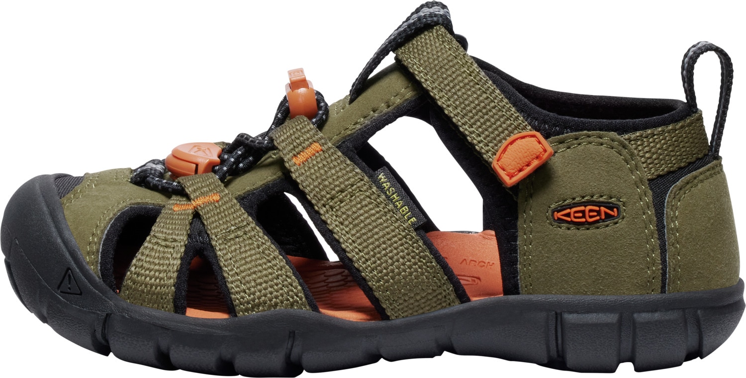 Keen Sandale »SEACAMP II CNX«