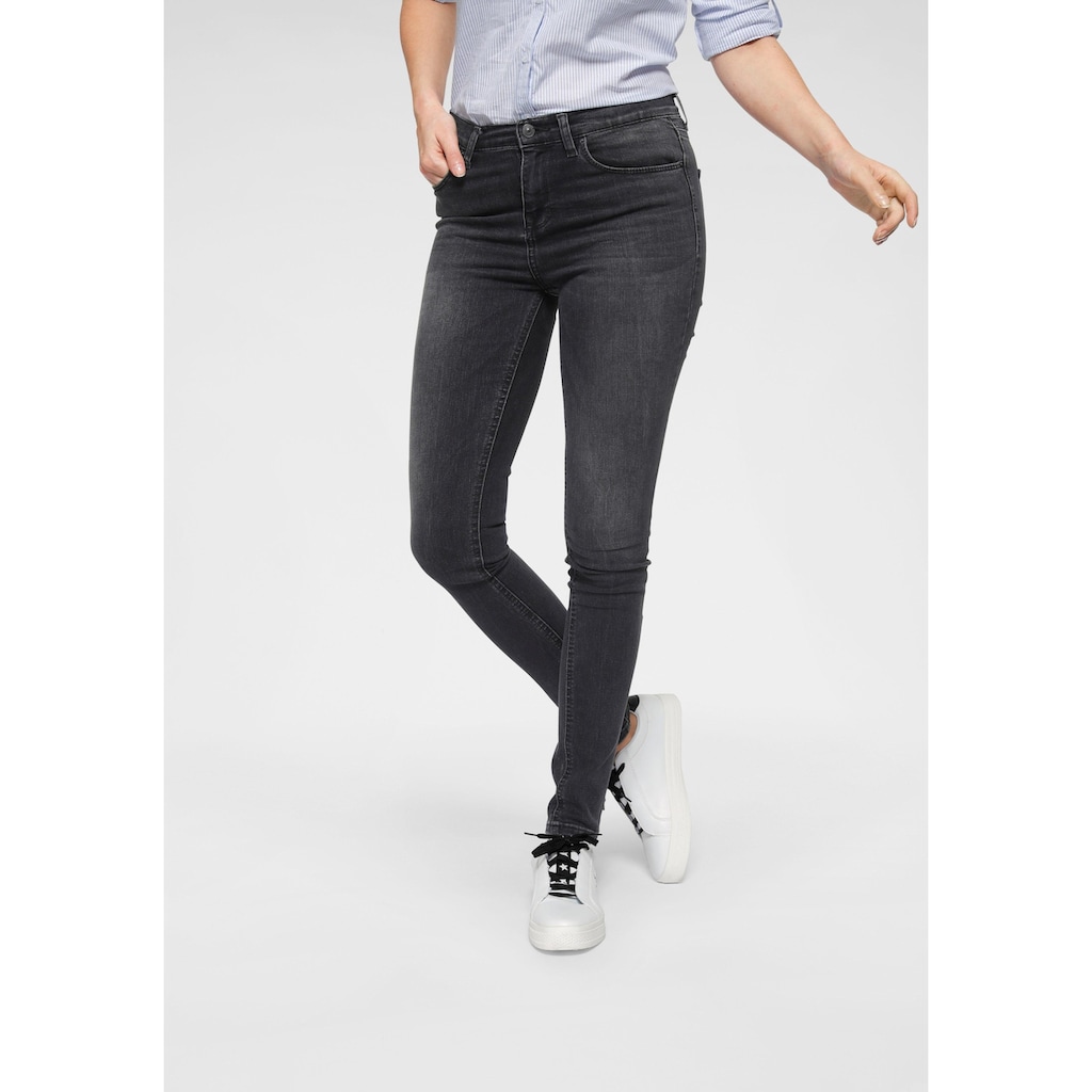 LTB Skinny-fit-Jeans »AMY«, mit Stretch-Anteil