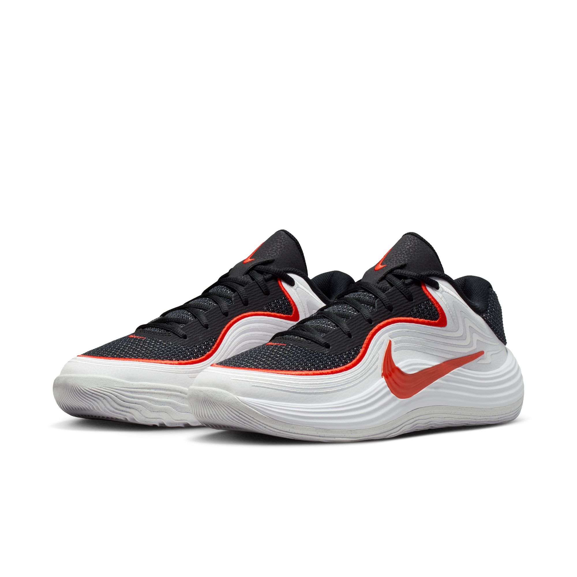 Nike Basketballschuh »Nike Precision 8 Low«