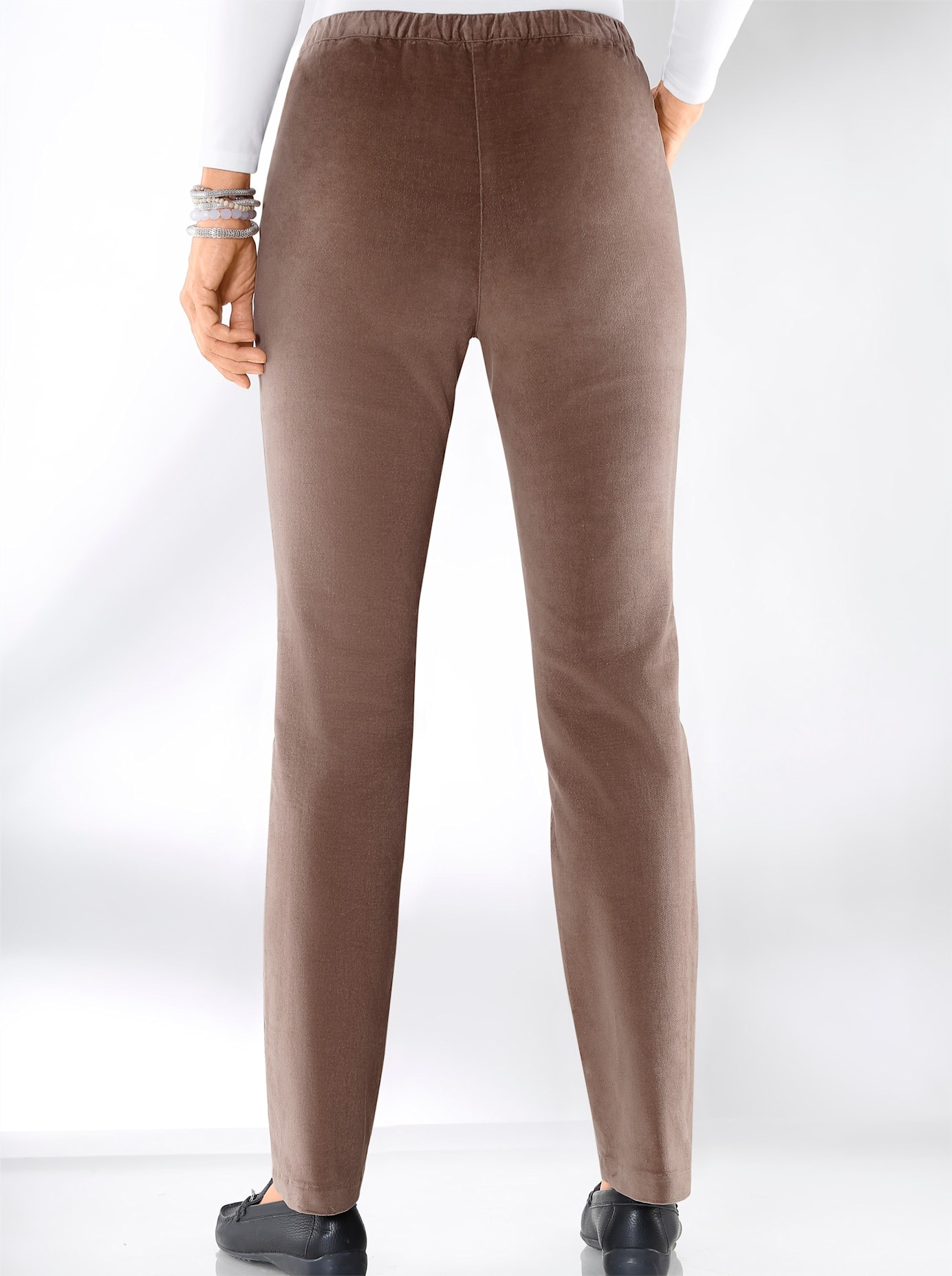 Casual Looks Schlupfhose