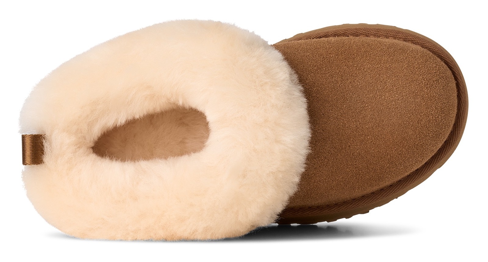 UGG Clog »TAZZELLE«  Winterboots, Hausschuh zum Schlupfen