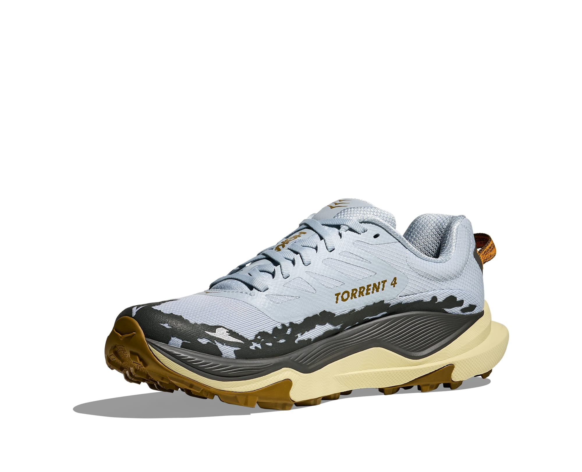 Hoka One One Trailrunningschuh »TORRENT 4«