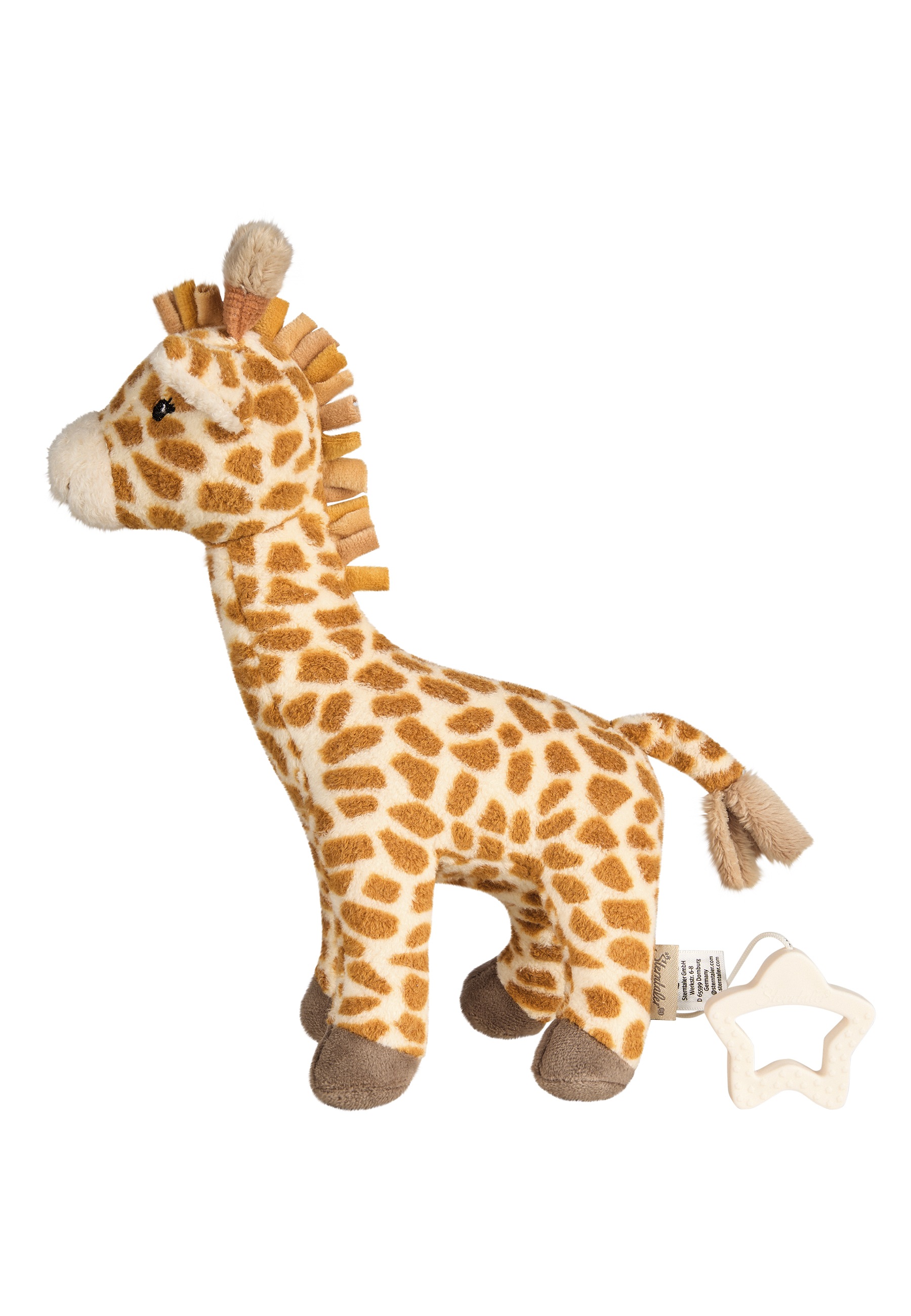 Sterntaler® Spieluhr »Spieluhr M GIRAFFE Kaya«