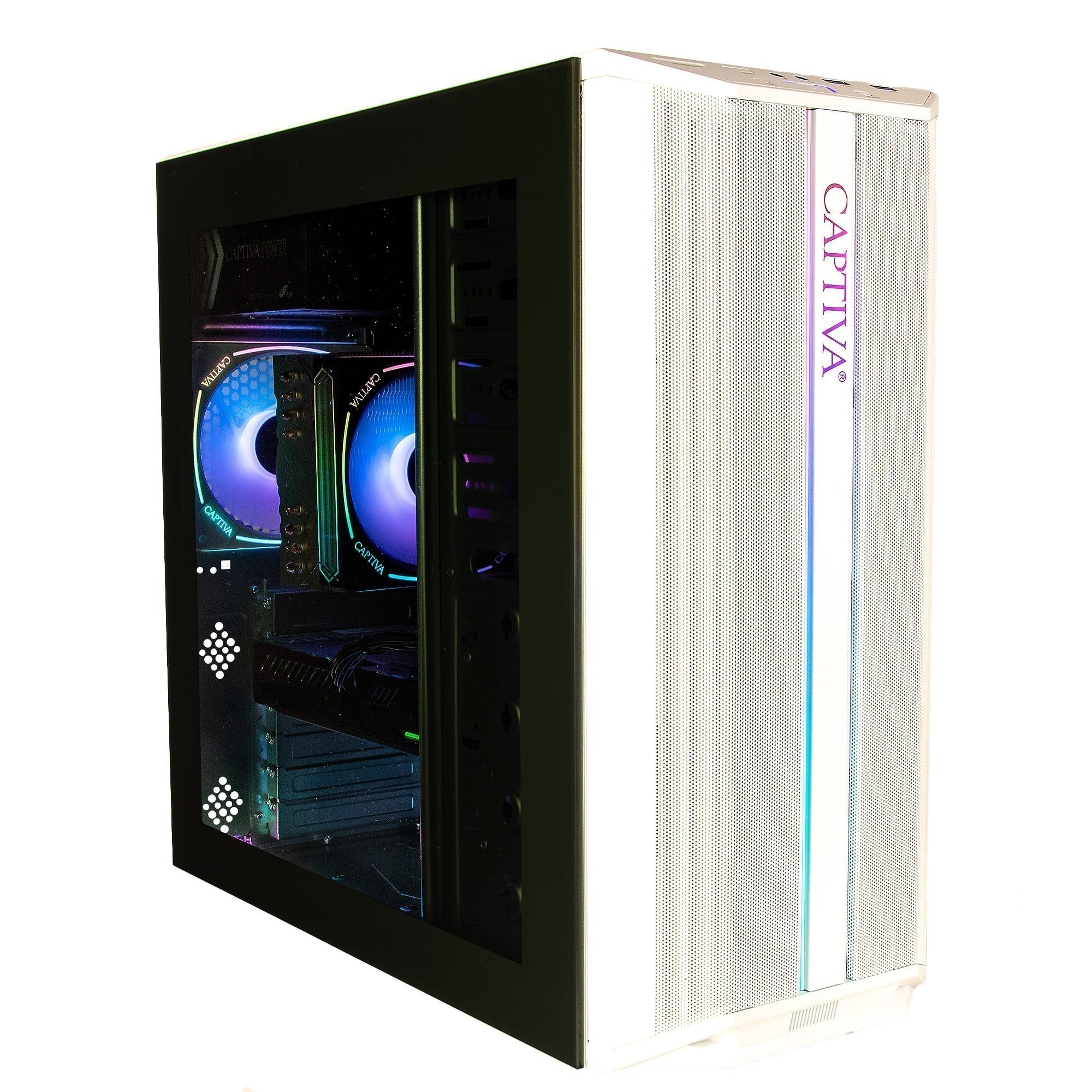 CAPTIVA Gaming-PC »Highend Gaming R99-970«