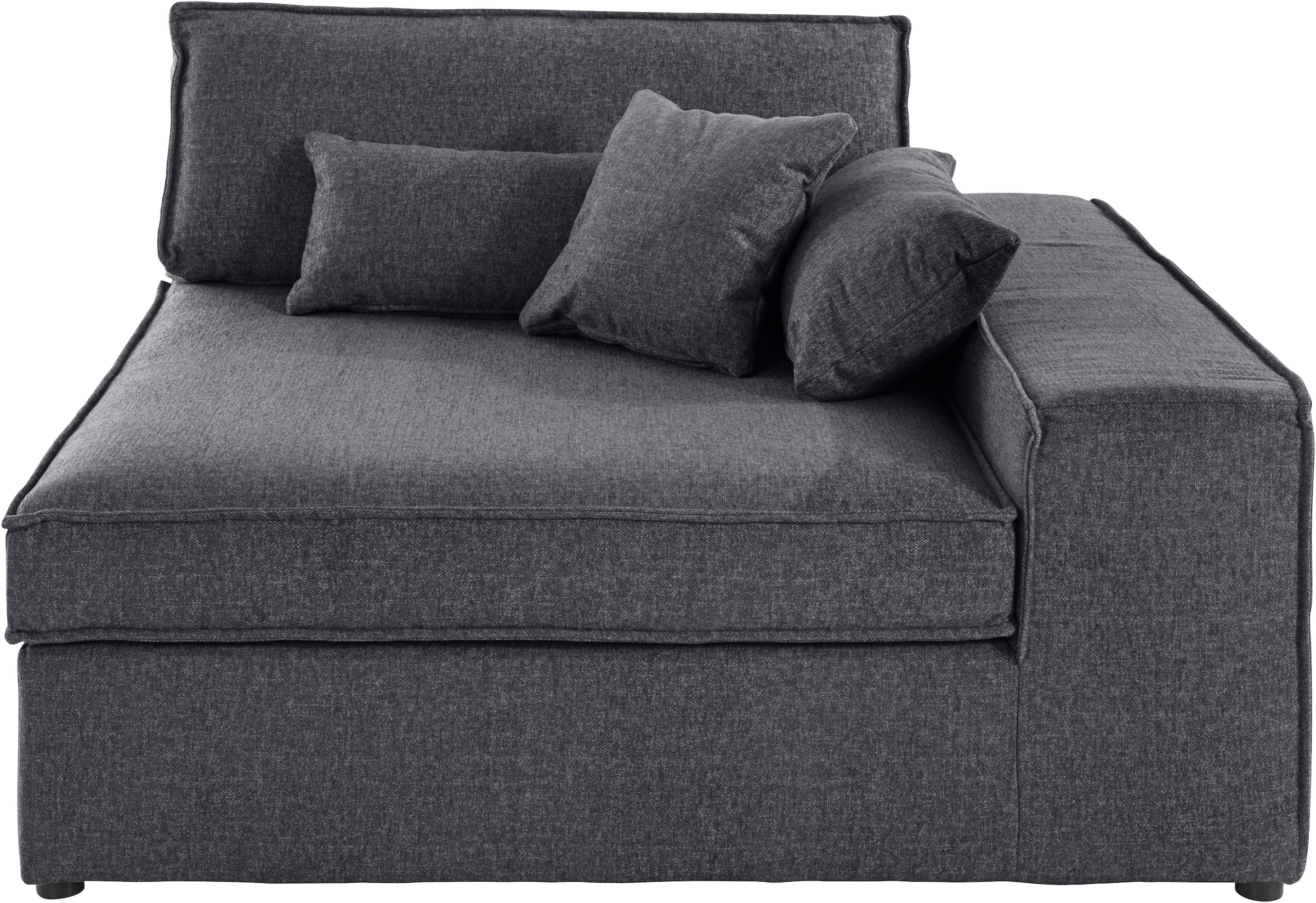 RAUM.ID Sofaelement »Enid«, als Teil eines Modulsofas, fester Sitzkomfort