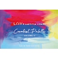 L.O.V Lidschatten-Palette »L.O.V x LAETITIA LEMAK CREATIST PALETTE Volume II eye & face palette«