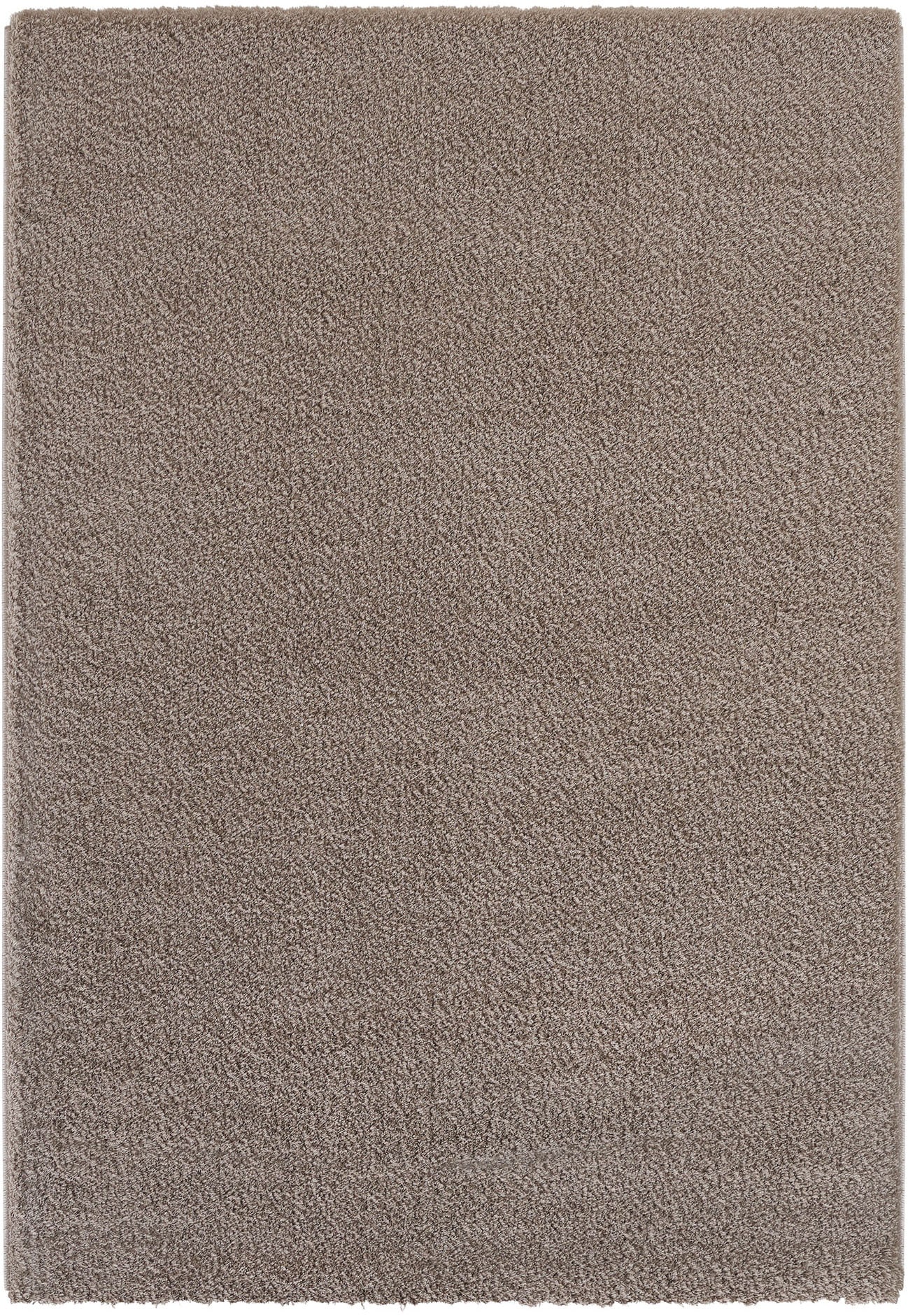 Sehrazat Hochflor-Teppich »Velvet 8900«, rechteckig, 30 mm Höhe, Uni Farben,flauschig...