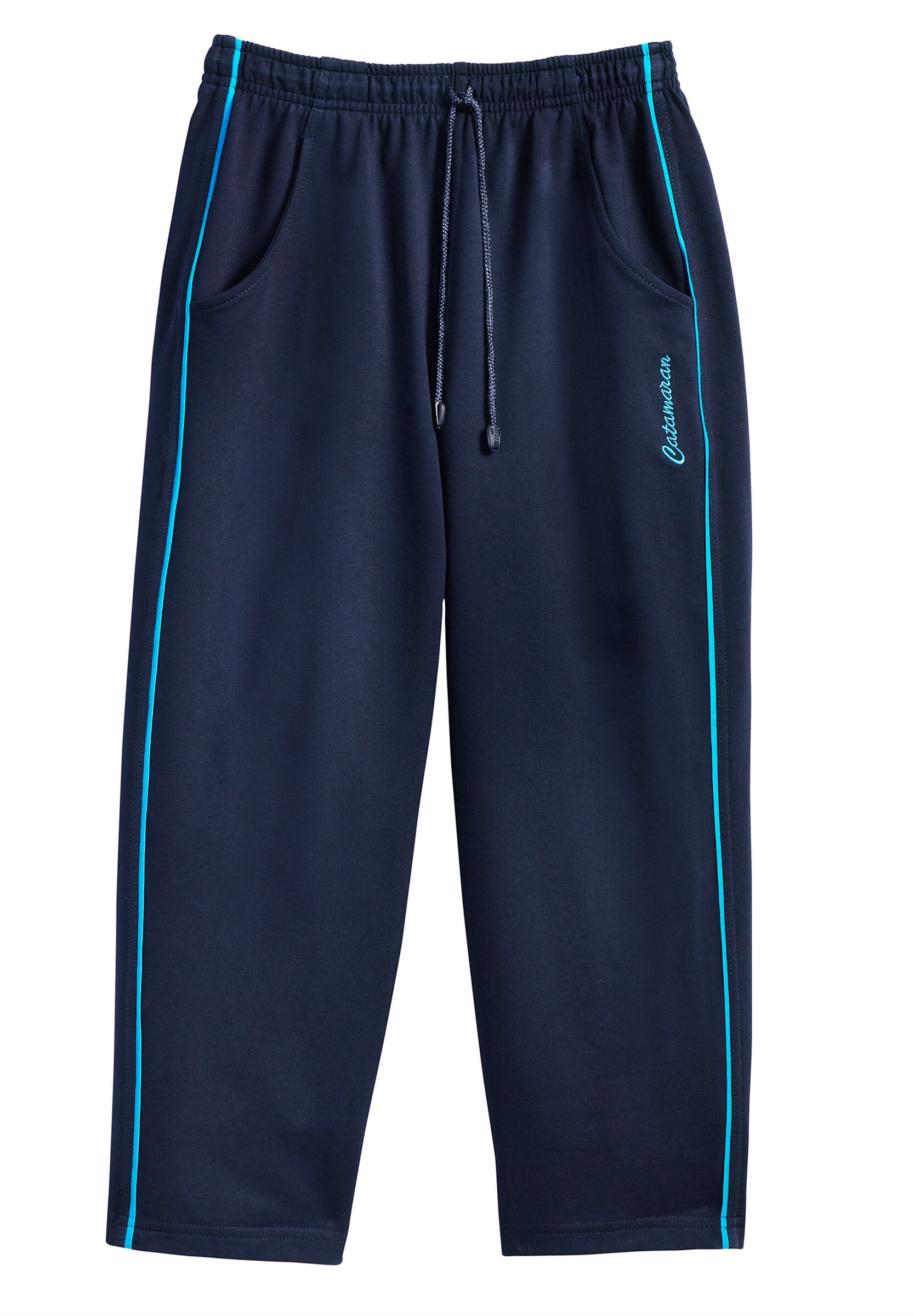 Witt Jogginghose »Freizeithose Freizeithose in 3/4-Länge«
