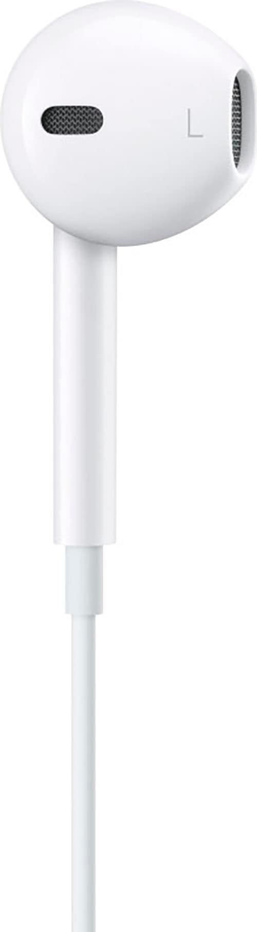 Apple In-Ear-Kopfhörer »EARPODS (USB-C)-ZML«, Passend ab iPhone 15