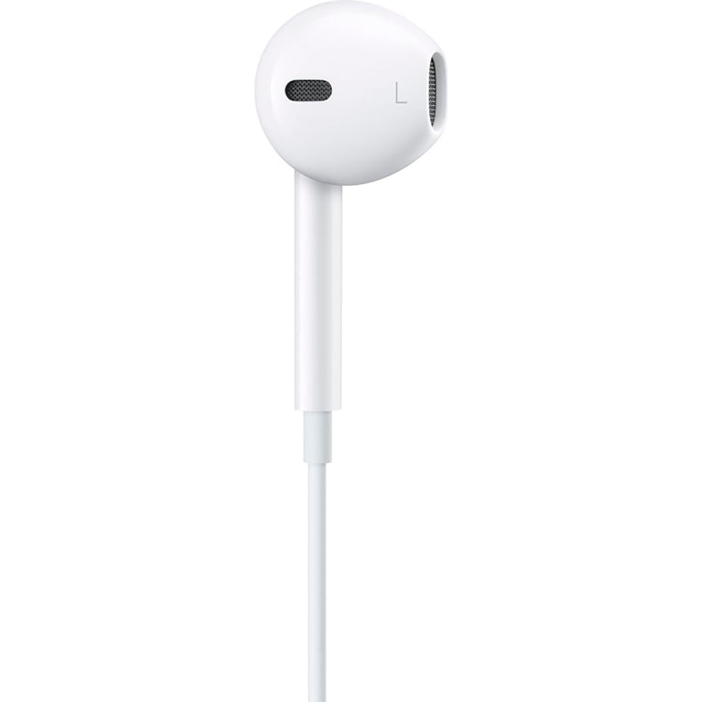Apple In-Ear-Kopfhörer »EARPODS (USB-C)-ZML«