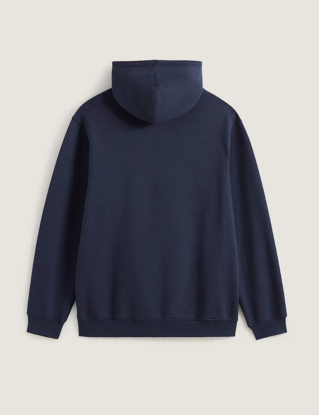 Vans Kapuzensweatshirt »LEFT CHEST PO«, (1 tlg.)