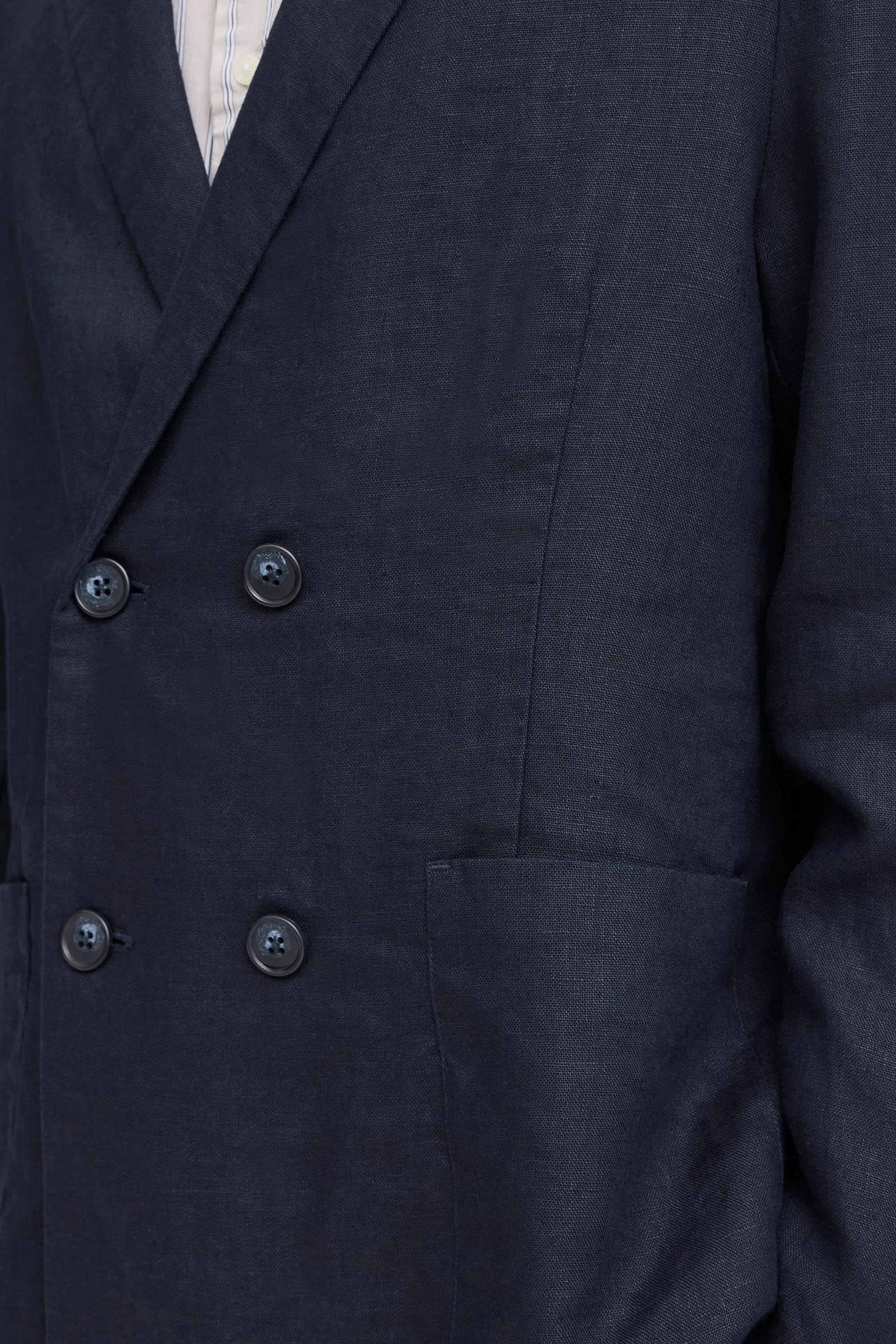 Casual Friday Sakko »Sakko CFEdlund Linen«