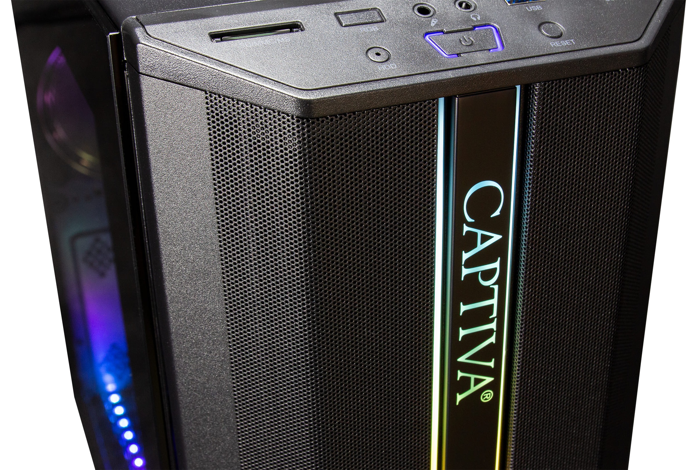 CAPTIVA Gaming-PC »Advanced Gaming R73-373«