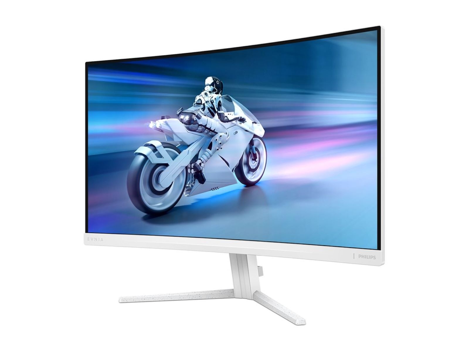 Philips Curved-Gaming-Monitor »27M2C5201L«, 68,5 cm/27 Zoll, 1920 x 1080 px, Full HD, 0,5 ms Reaktionszeit, 180 Hz, Neigbar, LowBlue Mode, SmartImage Game, EasyRead
