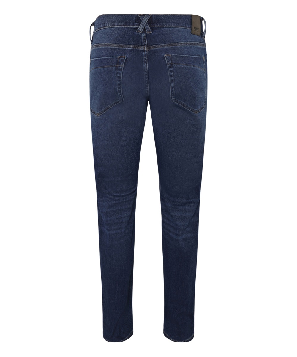 Pioneer Authentic Jeans Slim-fit-Jeans MegaFlex- Denim/Jeans