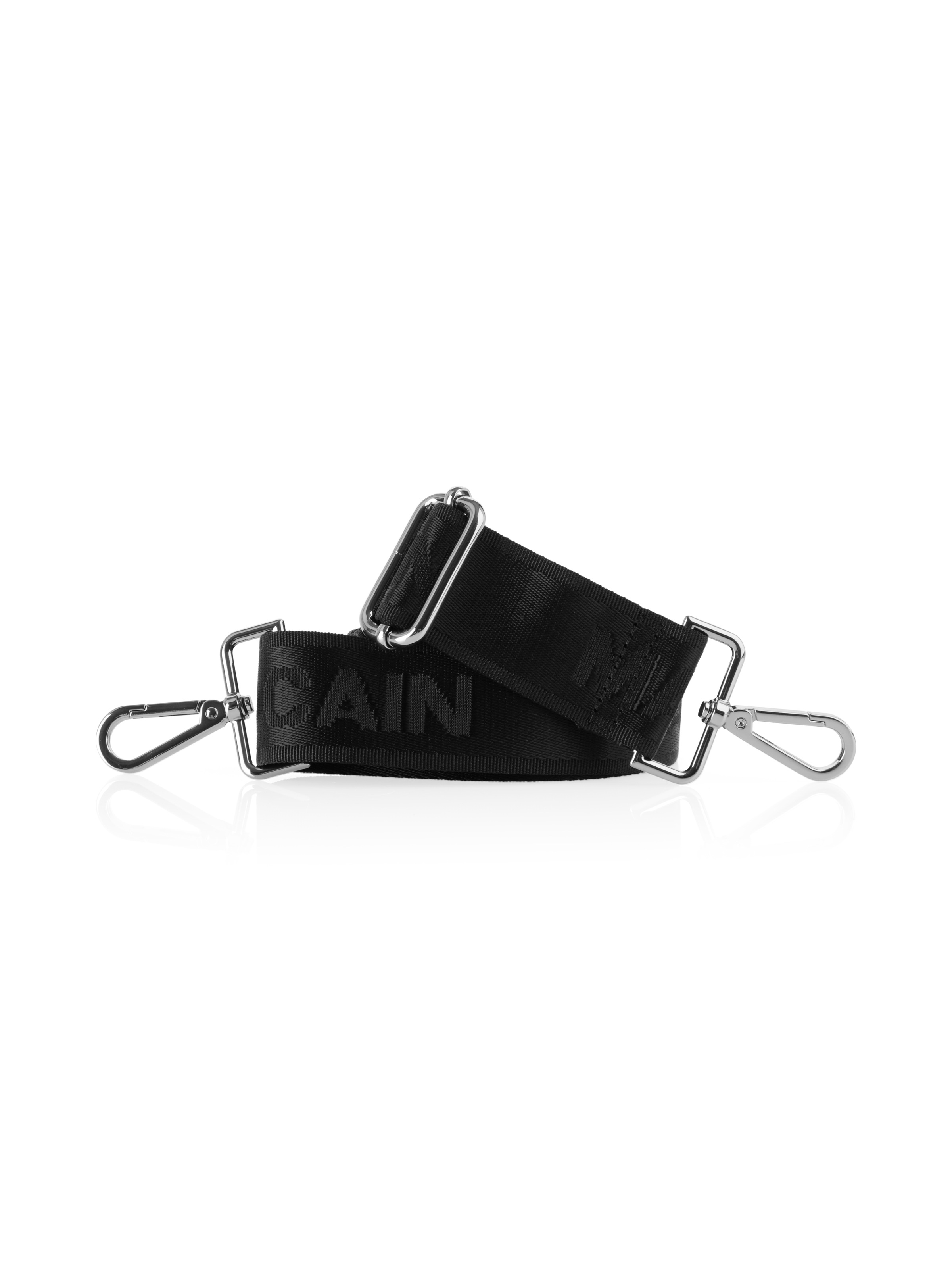 Marc Cain Handtasche »Sports Check It Up!«, Handtasche, Mini Bag, Umhängetasche mit wattiertem 3D-Effekt