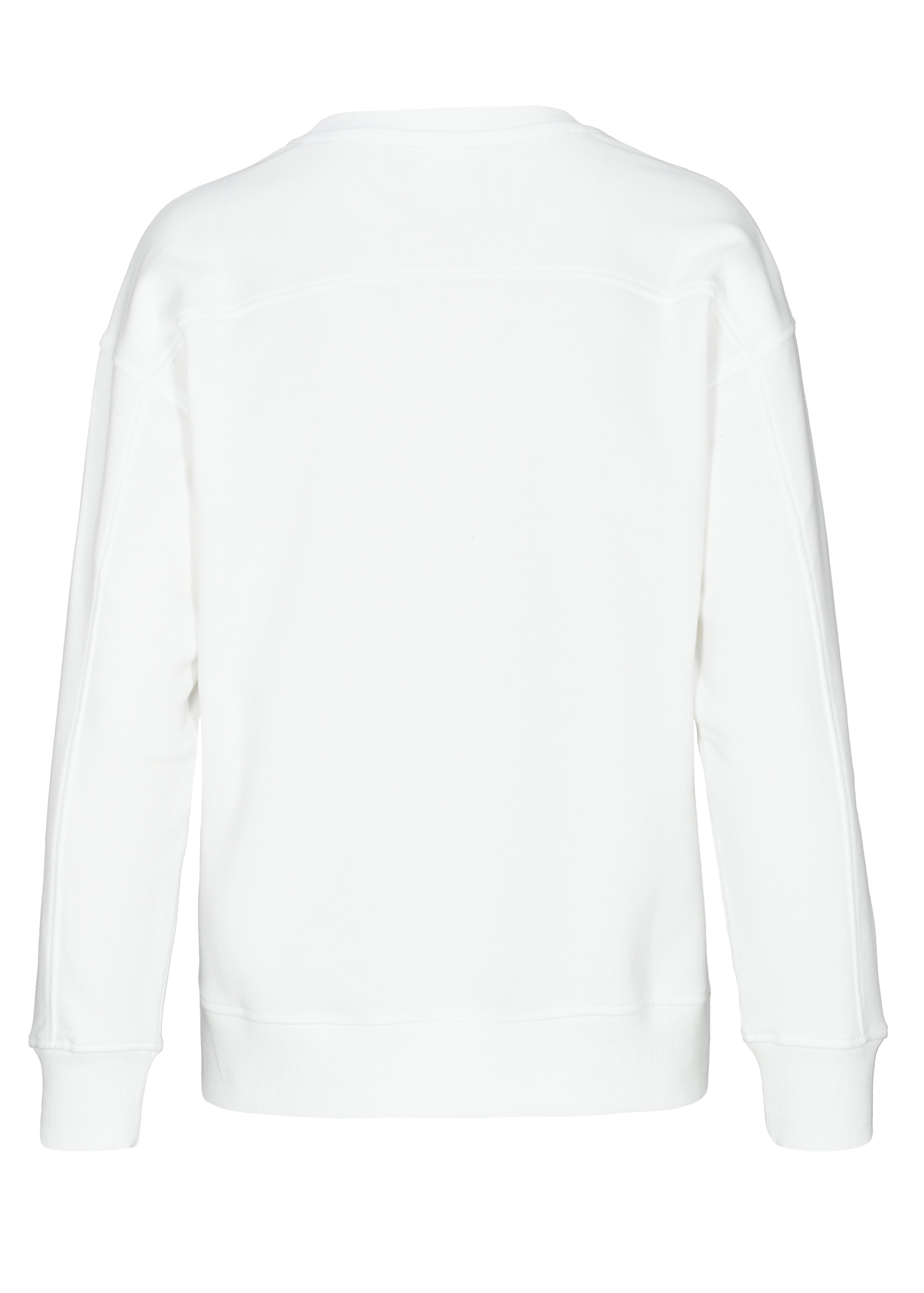 THE FASHION PEOPLE Sweatshirt

