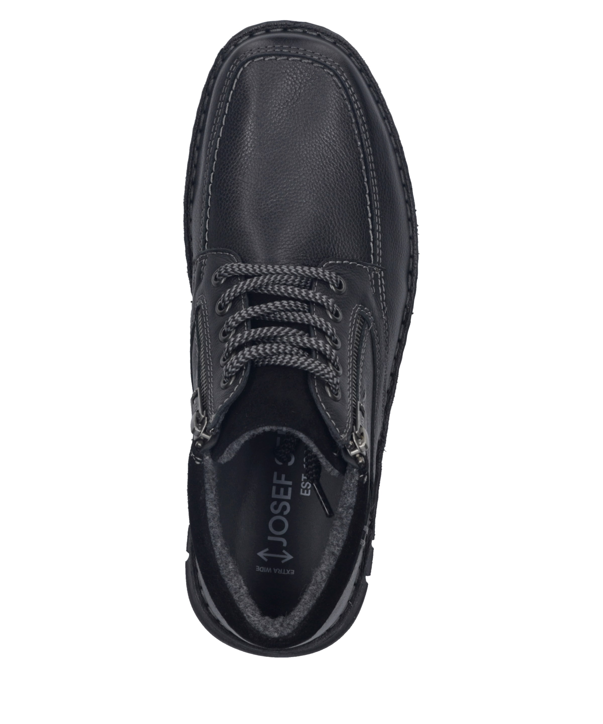 Josef Seibel Stiefelette »Narkeni 01, schwarz«