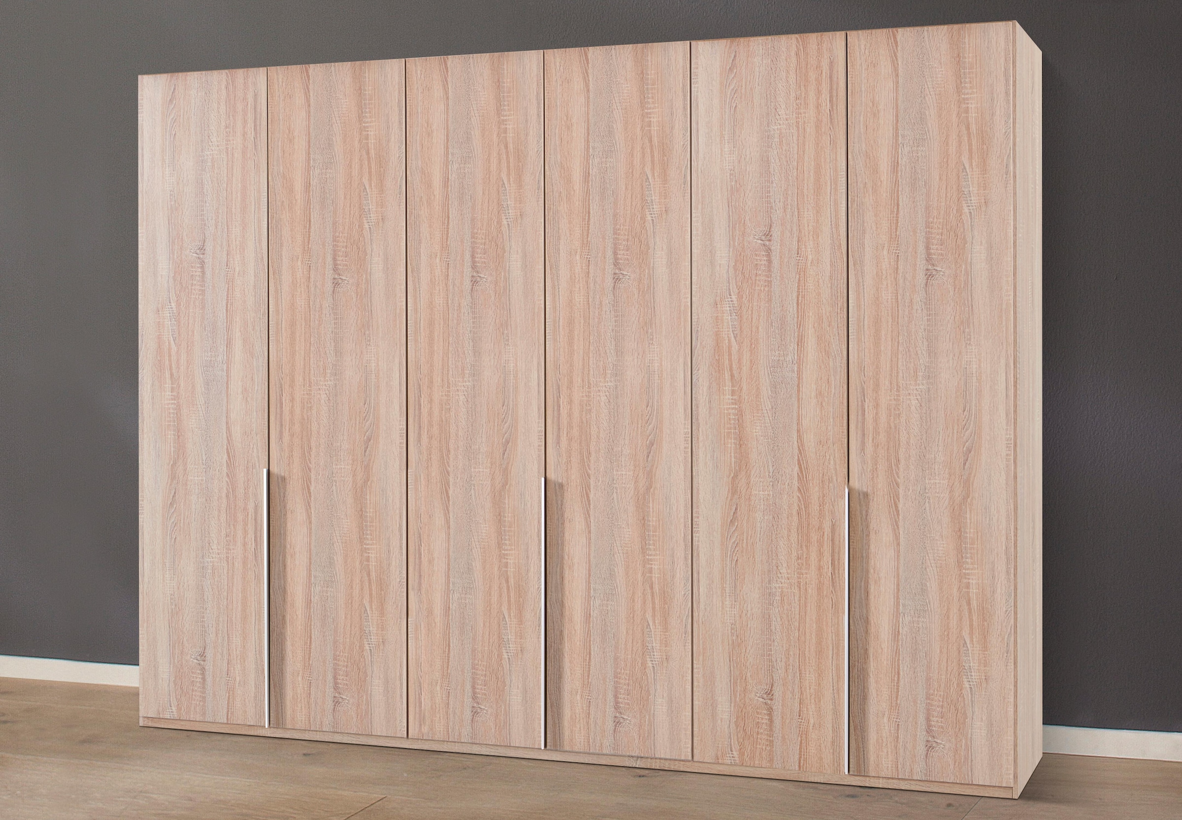 Wimex Kleiderschrank »New York«, in vielen Breiten, 208 oder 236cm hoch