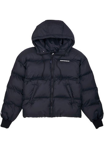 Steppjacke