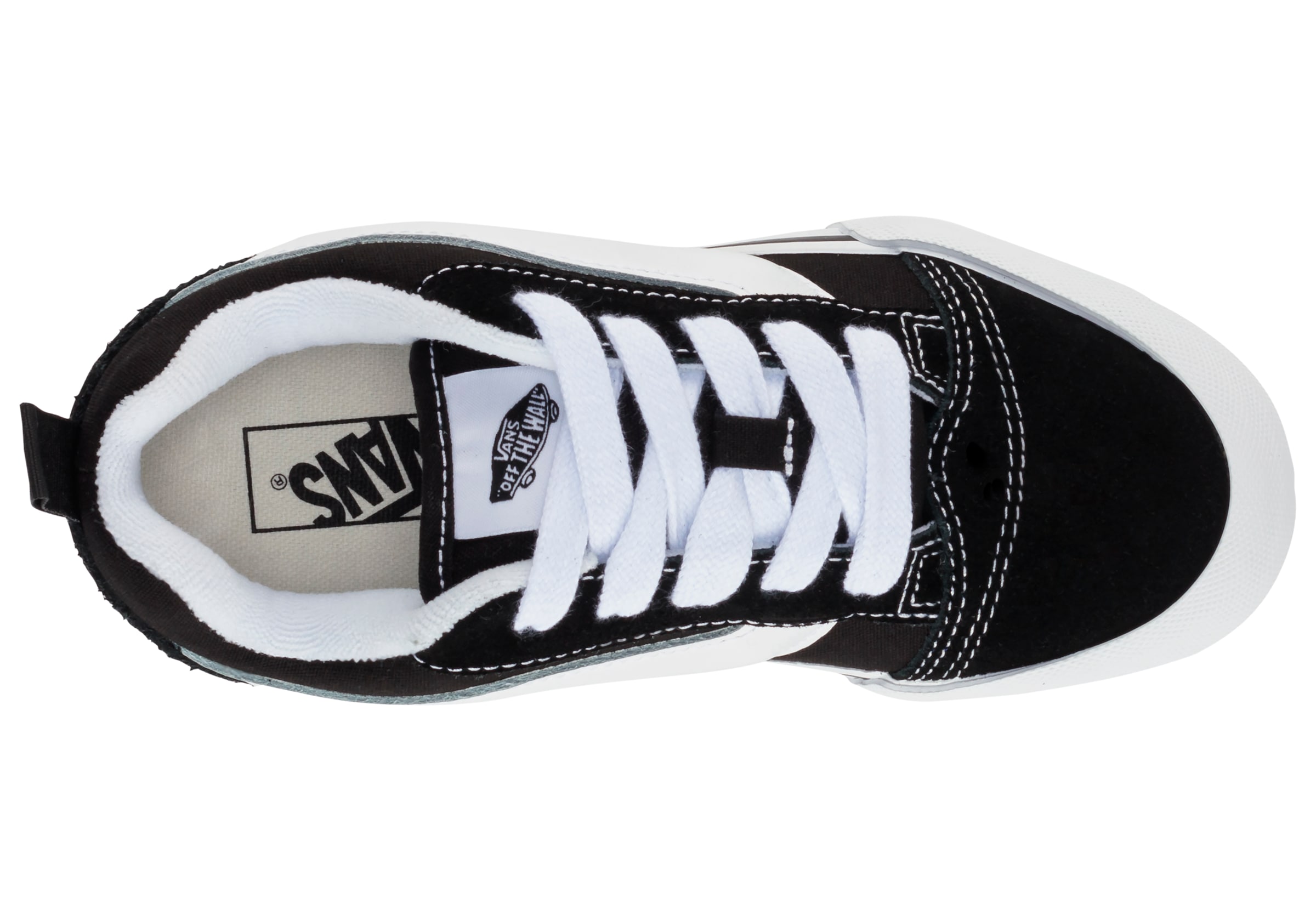 Vans Sneaker »Knu Skool«, für Kinder und Jugendliche