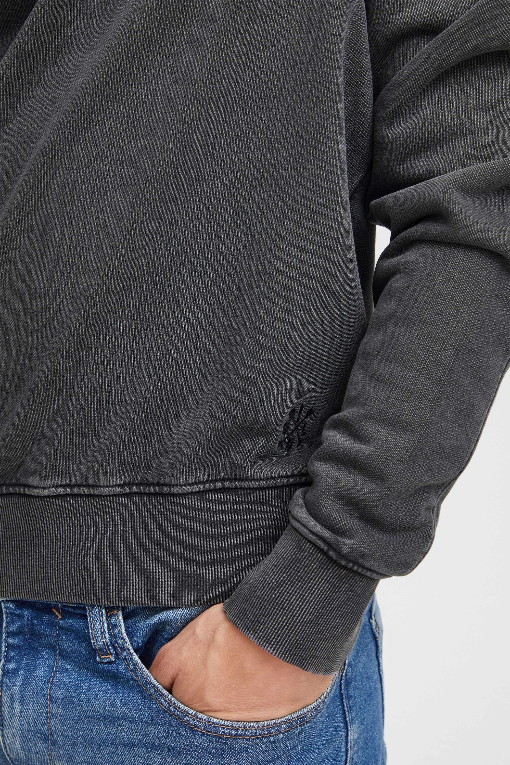 !Solid Longpullover »Sweatshirt SDMatt«
