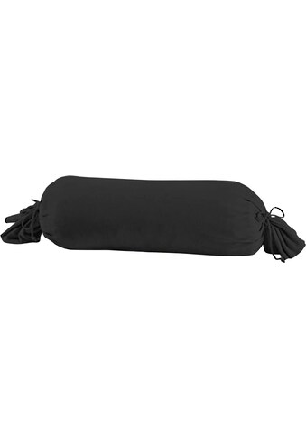 Schlafgut Nackenrollenbezug »Nelke«, (1 St.), mit Kordel zum verschließen kaufen