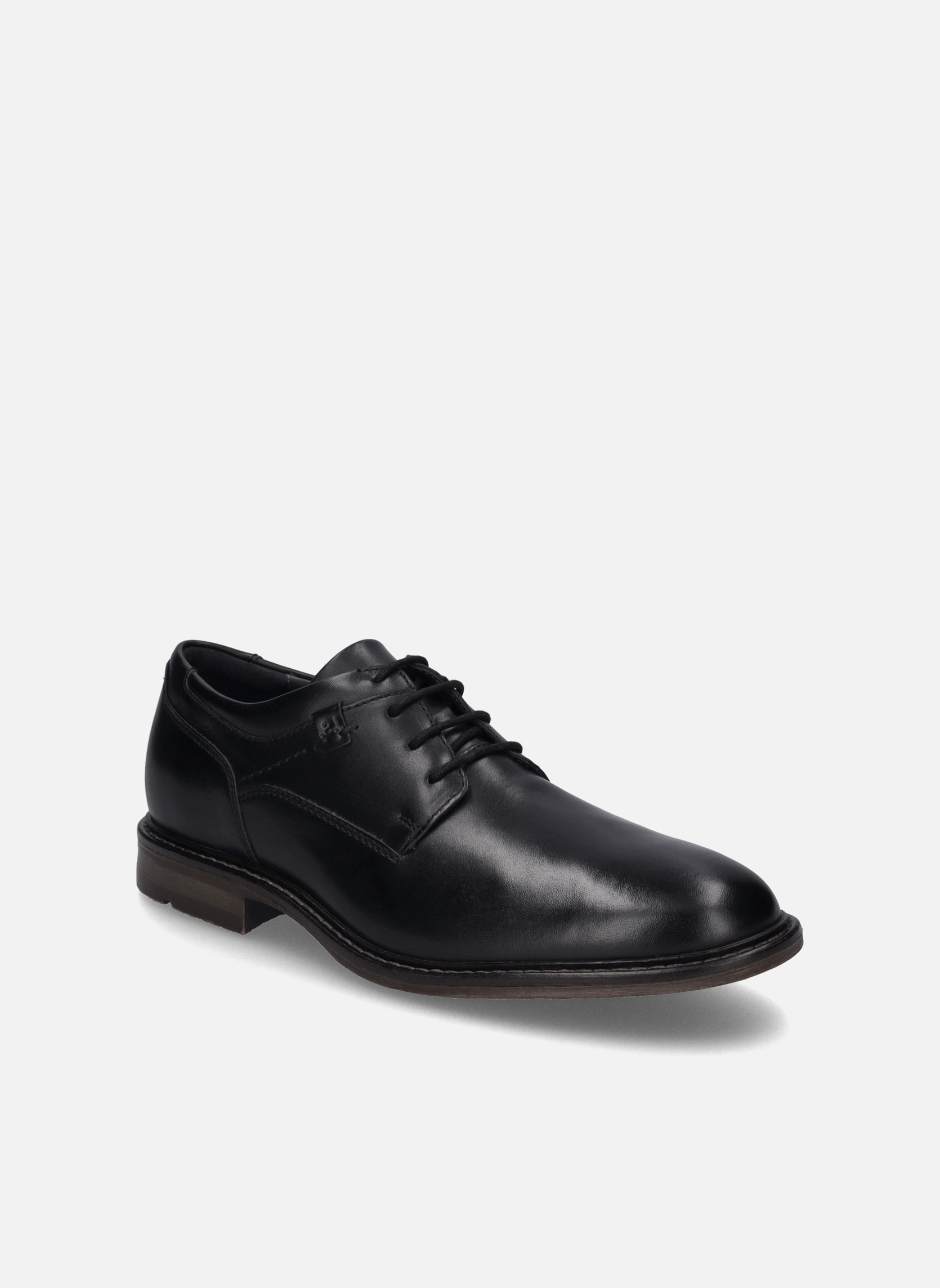 Josef Seibel Schnürschuh »Earl 05, schwarz«