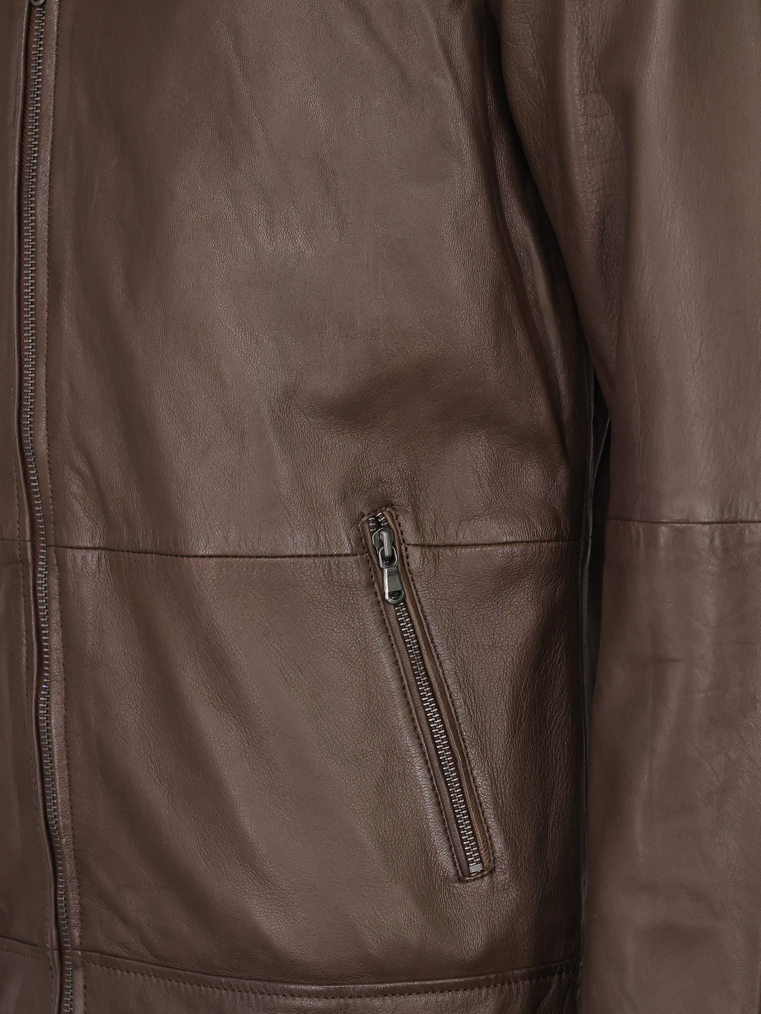 Maze Lederjacke »Lederjacke 42020525«