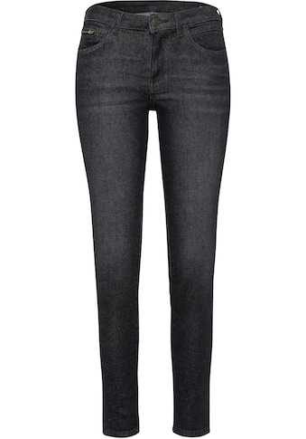 Esprit Skinny-fit-Jeans, mit Reißverschluss an der Coinpocket kaufen