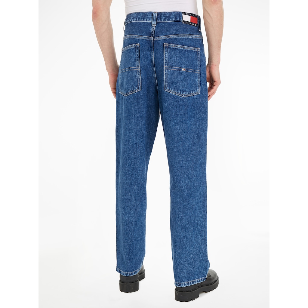 Tommy Jeans Weite Jeans »AIDEN BAGGY JEAN CG4039«