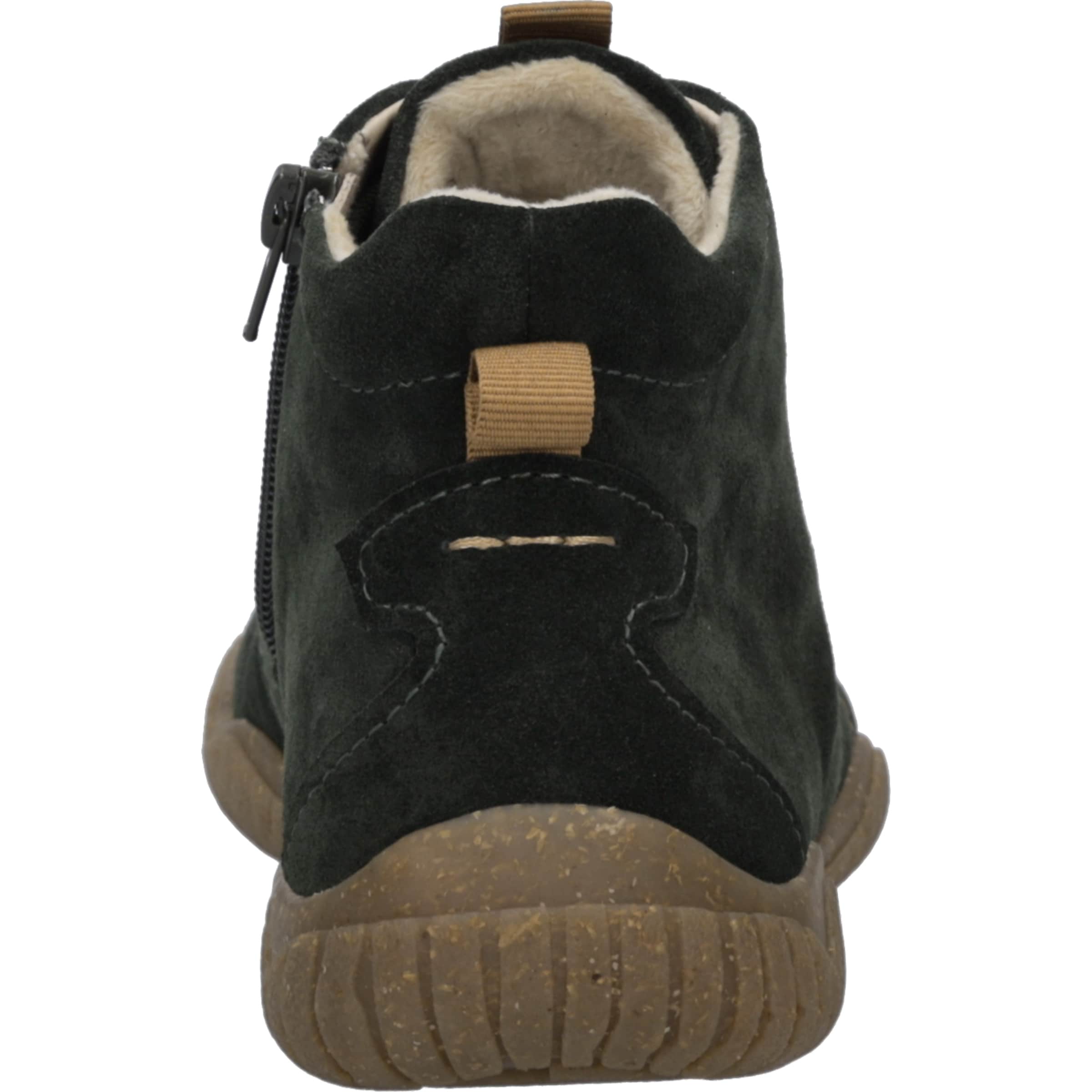 Josef Seibel Stiefelette »Wynona 05, tanne«