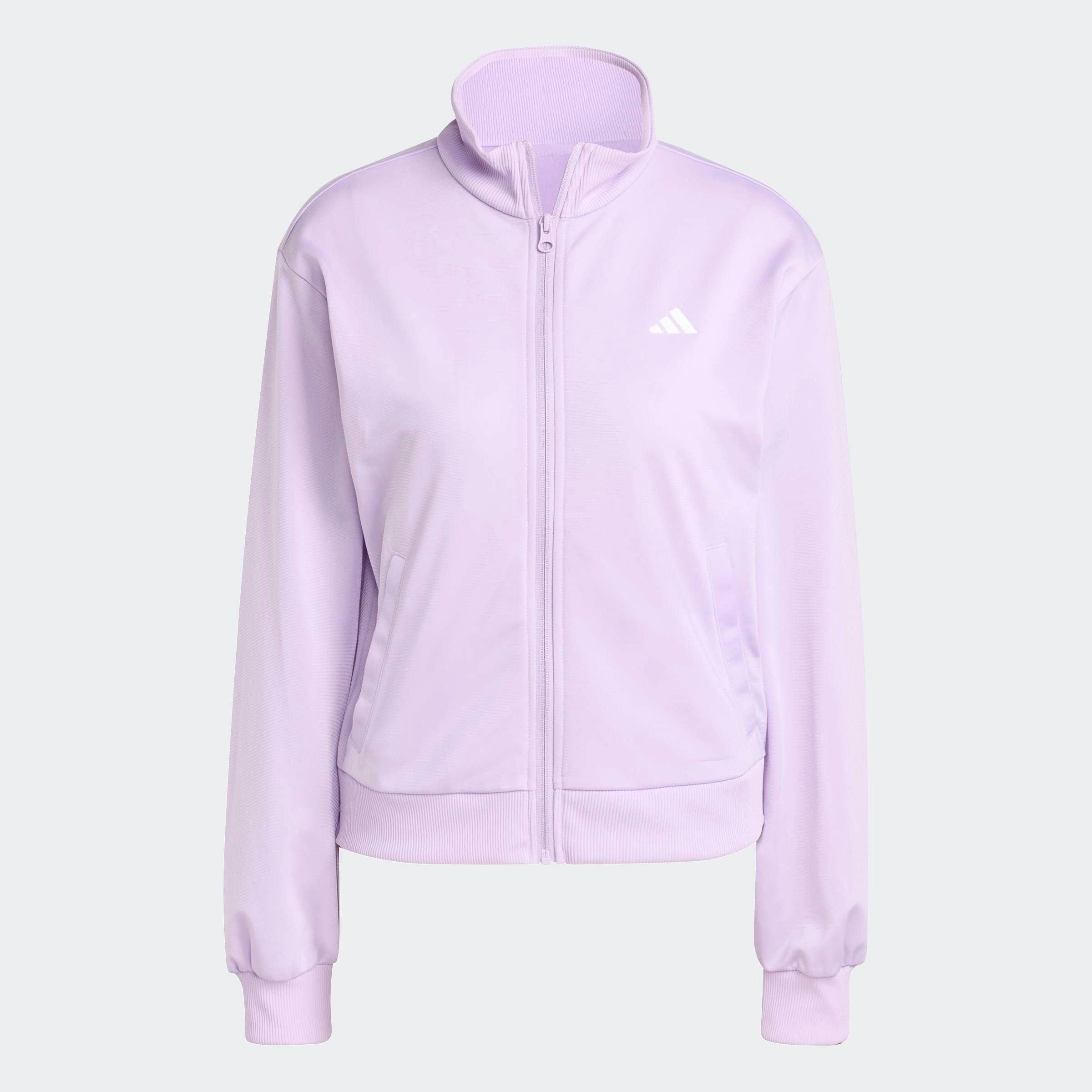 adidas Sportswear Trainingsanzug »W FEELCOZY TS«, (2 tlg.)