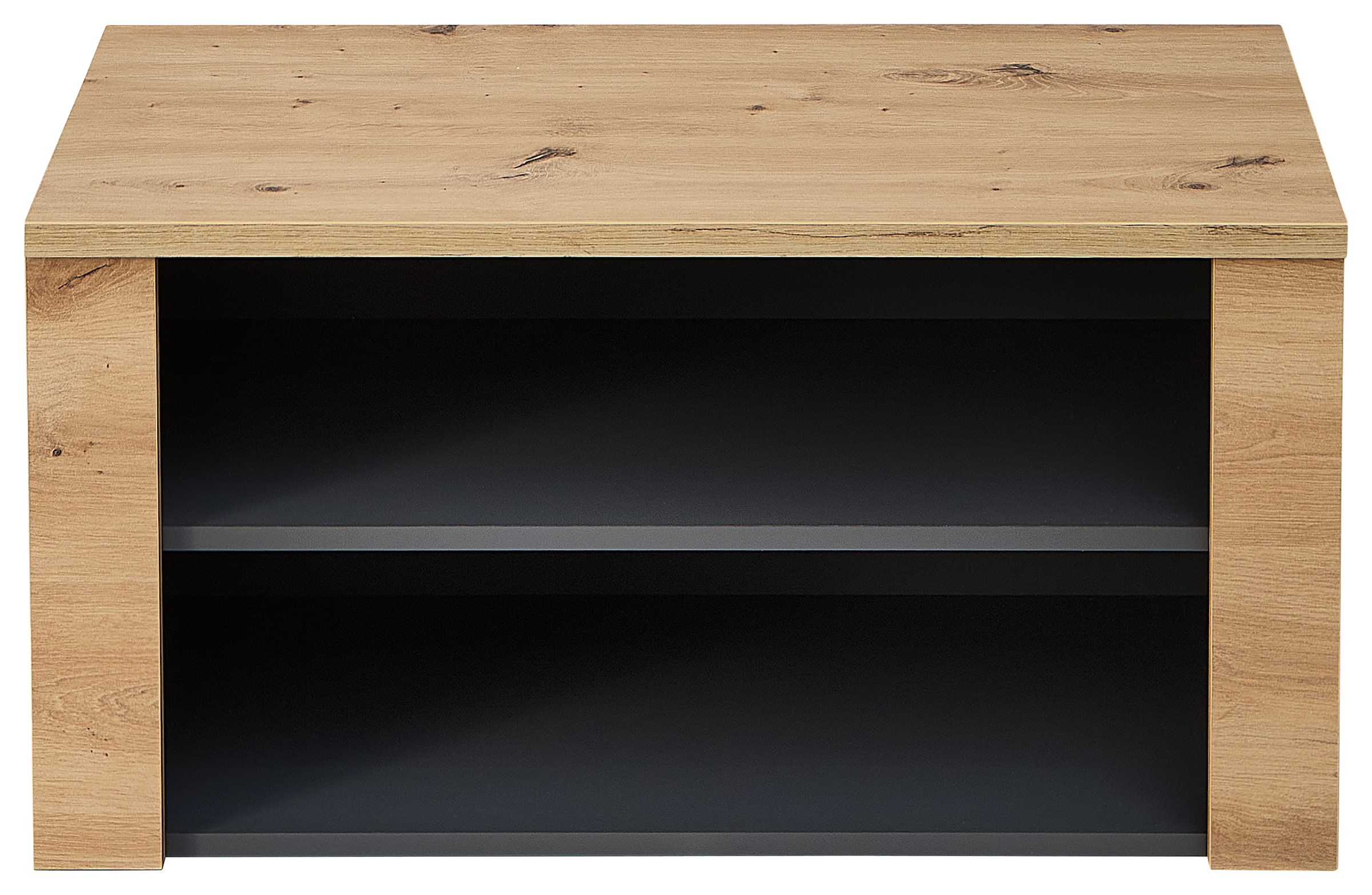 OTTO home Garderoben-Set »Fargo Garderobenset, 150/192/38 (B/H/T cm)« 3 Stk. tlg.