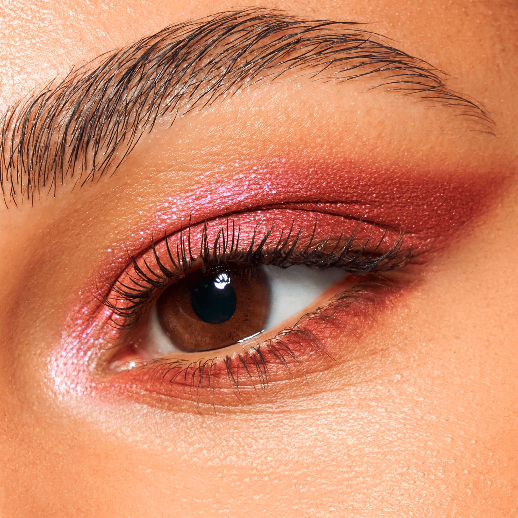 Catrice Lidschatten-Palette »Slim Eyeshadow Palette«, mit klassischen Farbtönen
