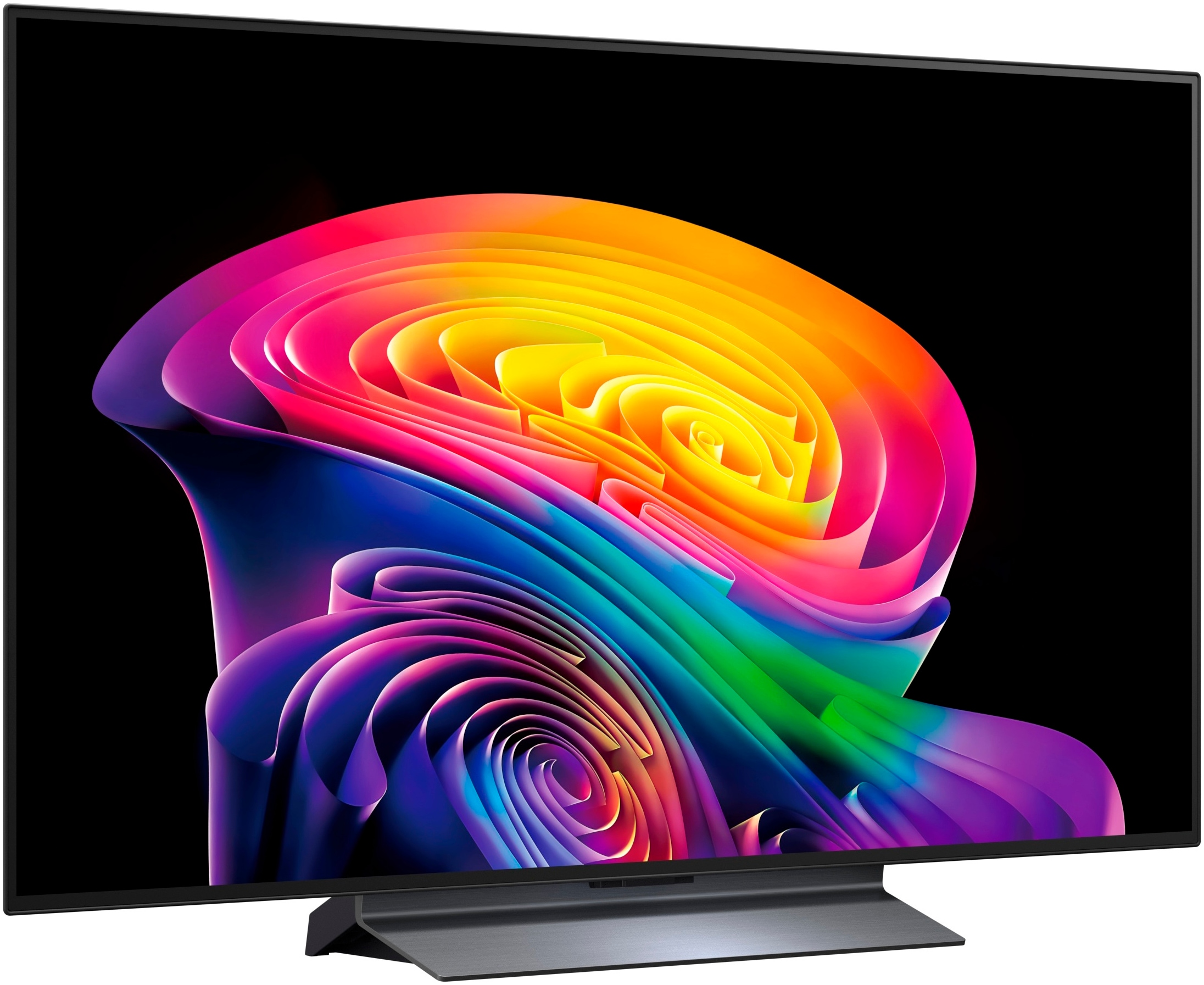 LG OLED-Fernseher »OLED48C68LA« 121 cm/48 ″ Smart-TV