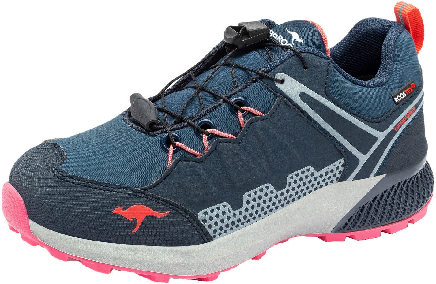 KangaROOS Sneaker »K-Surve RTX«