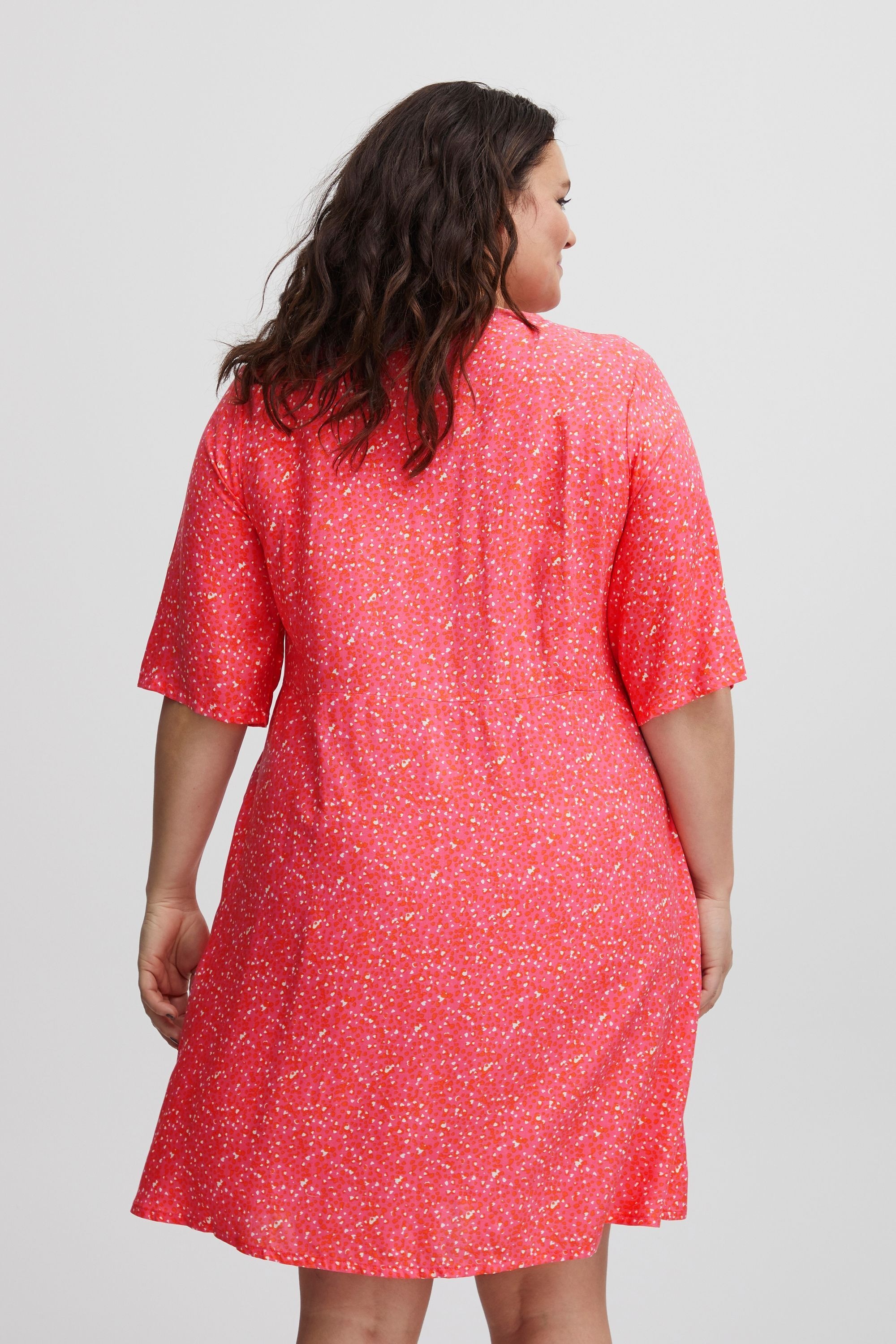 fransa Blusenkleid »Blusenkleid FPElise«
