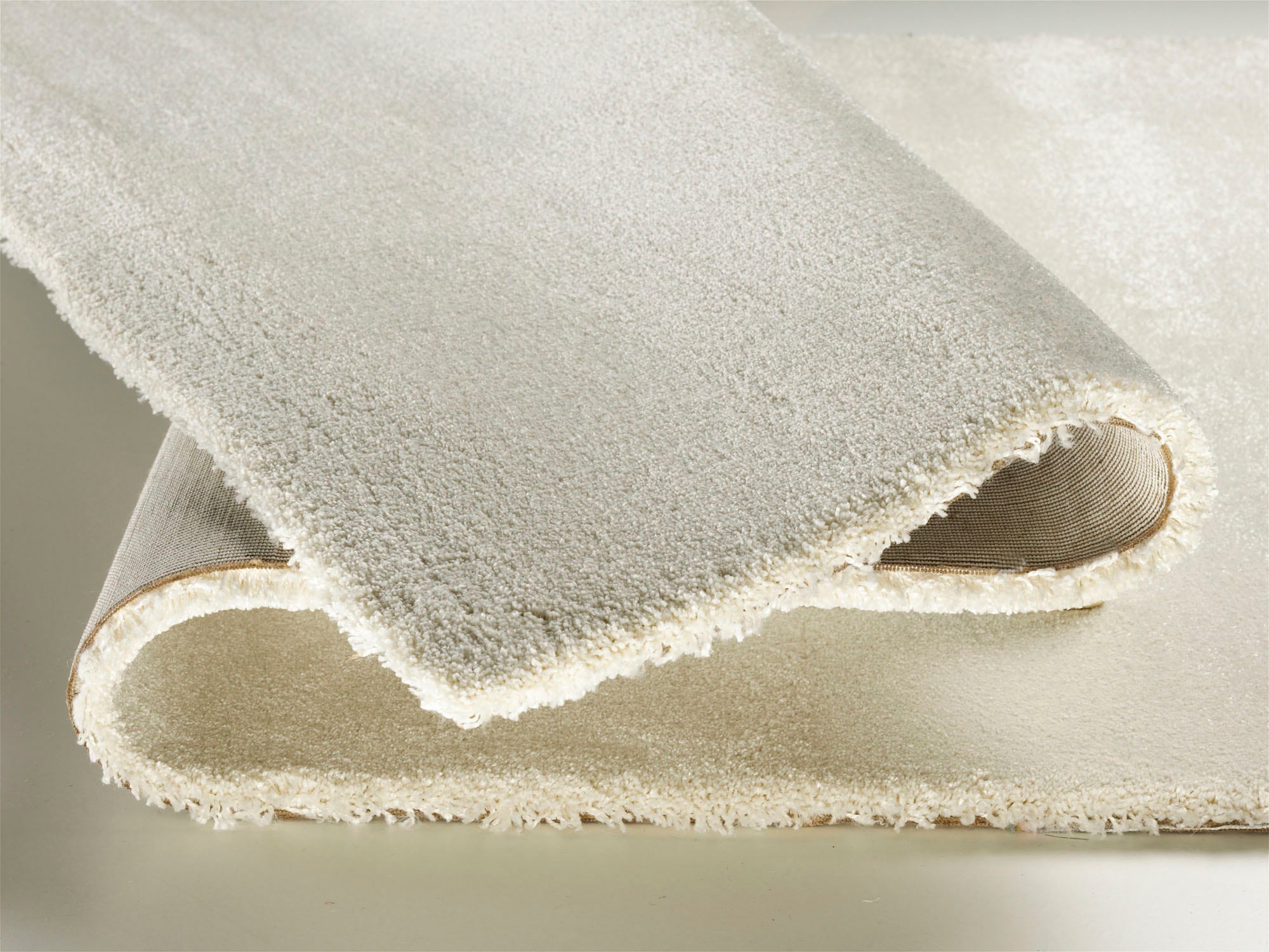 OCI DIE TEPPICHMARKE Teppich »Bellevue, auch als Läufer erhältlich«, rechteckig, 20 mm Höhe, hochwertiger dichter Hochflor, Shaggy, Langflor, Wohnzimmer