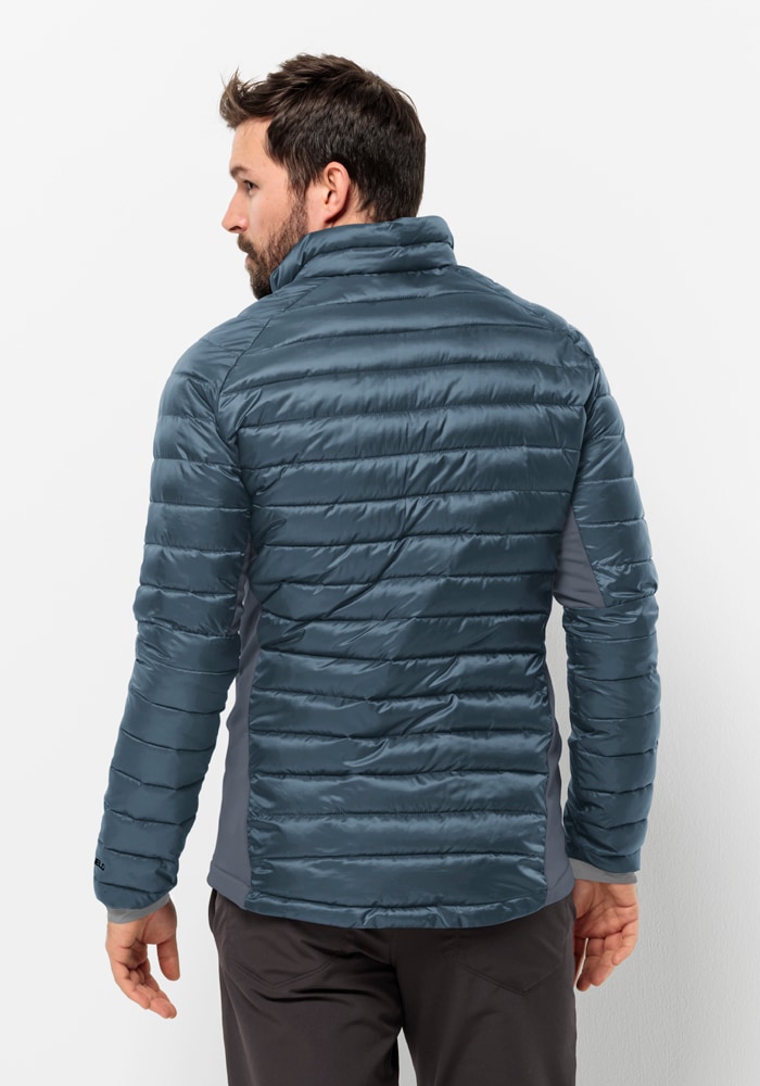 Jack Wolfskin Funktionsjacke »ROUTEBURN PRO INS JKT M«