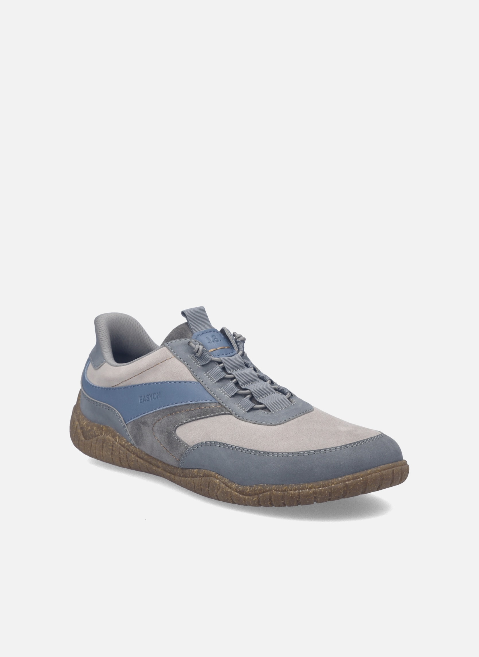 Josef Seibel Sneaker »Wallace 06, jeans-multi«