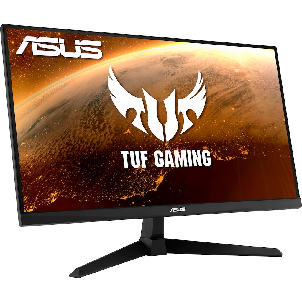 Asus Gaming-Monitor »TUF Gaming VG277Q1A«, 68,6 cm/27 Zoll, 1920 x 1080 px, Full HD, 1 ms Reaktionszeit, 165 Hz