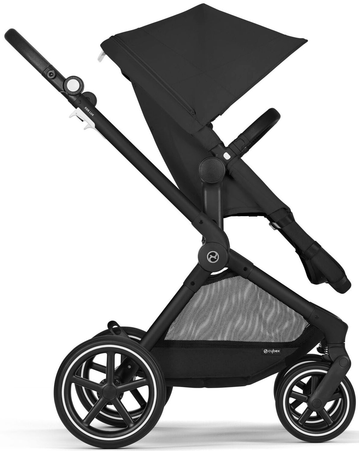 Cybex Kinder-Buggy »Cybex Gold, Eos Lux«, 22 kg