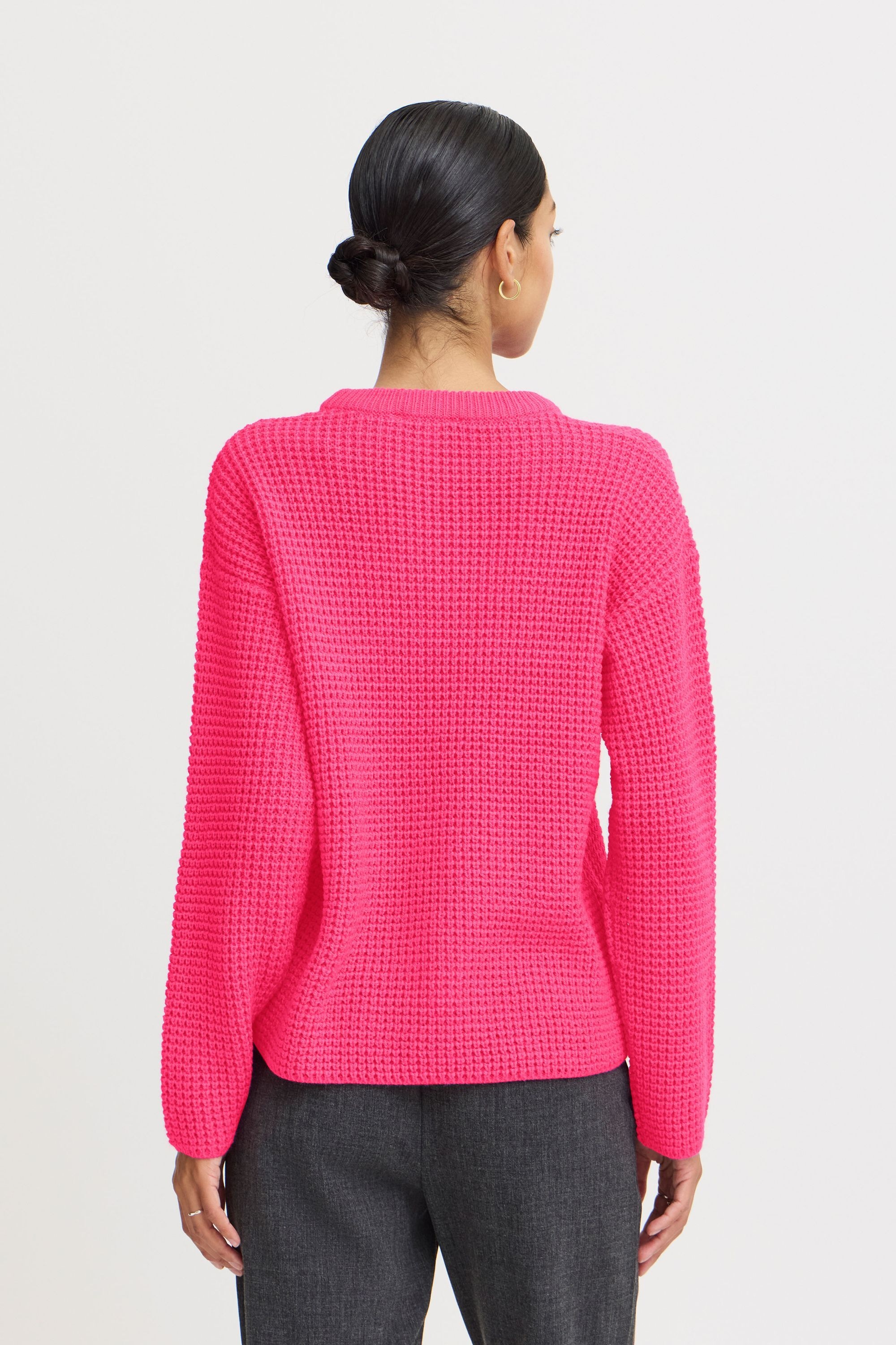 b.young Strickpullover »Strickpullover BYOTINKA JUMPER 5 -«