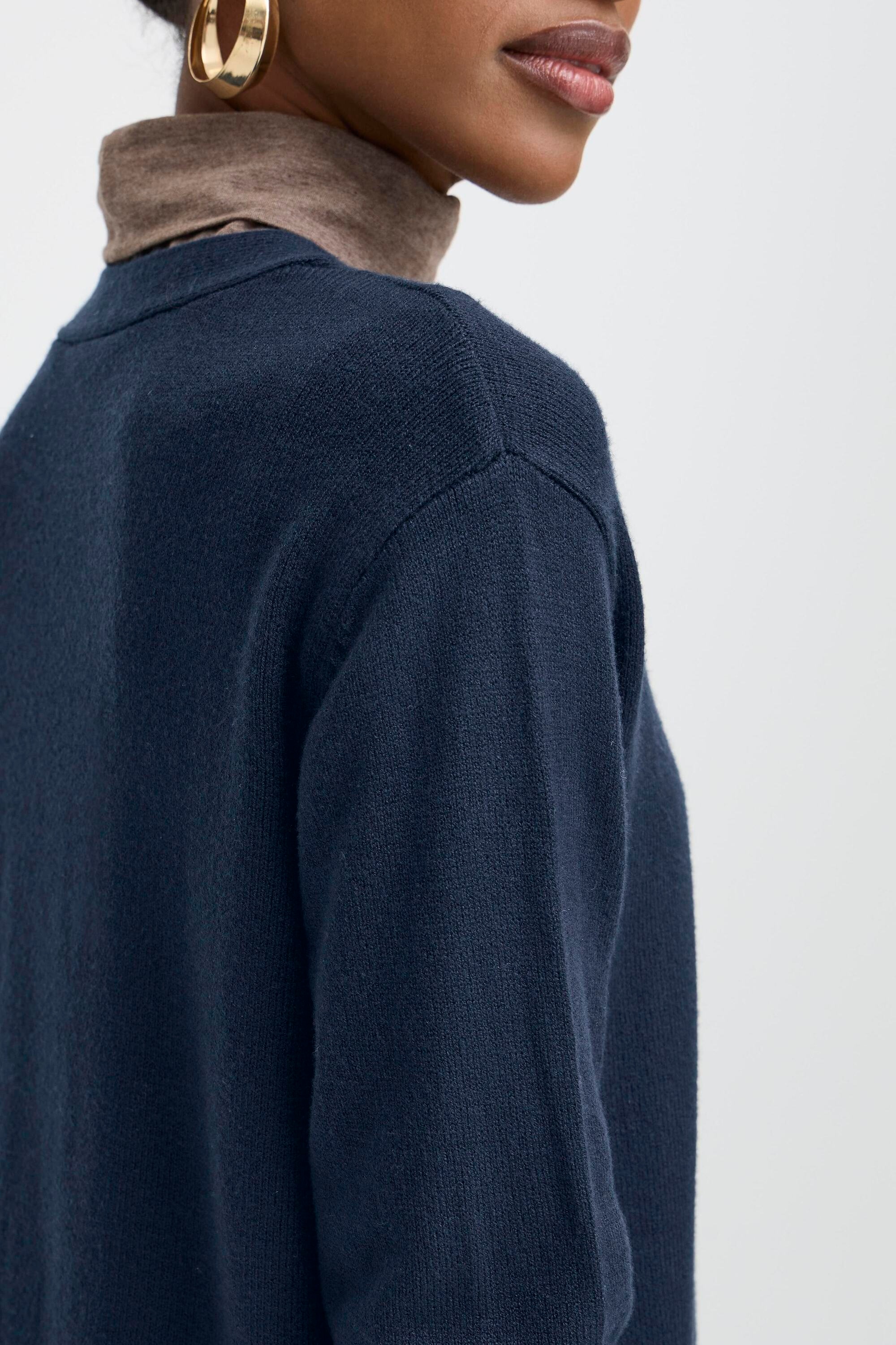 b.young Strickjacke »Strickjacke BYNONINA«