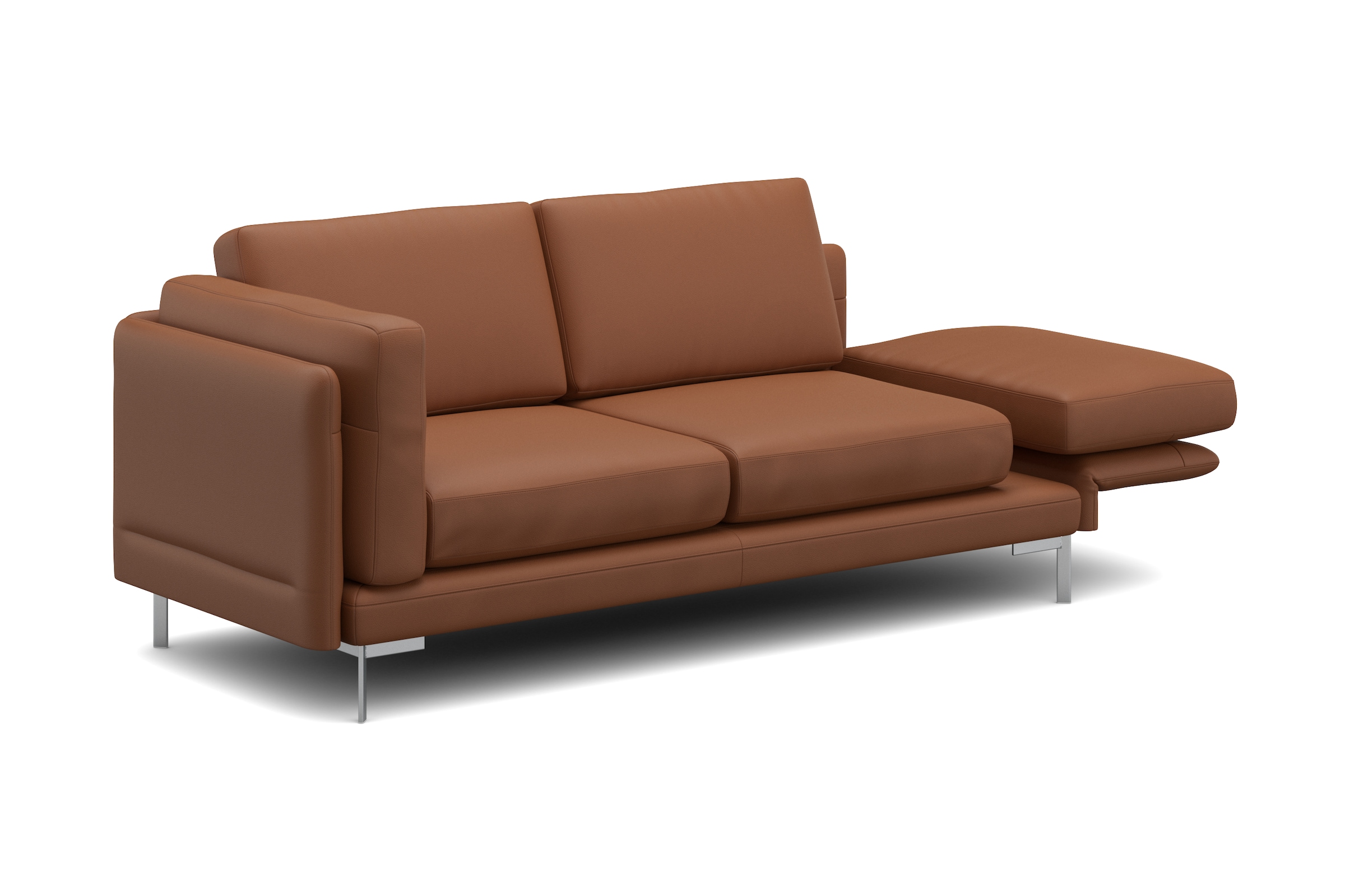 machalke® 2,5-Sitzer »vivien«