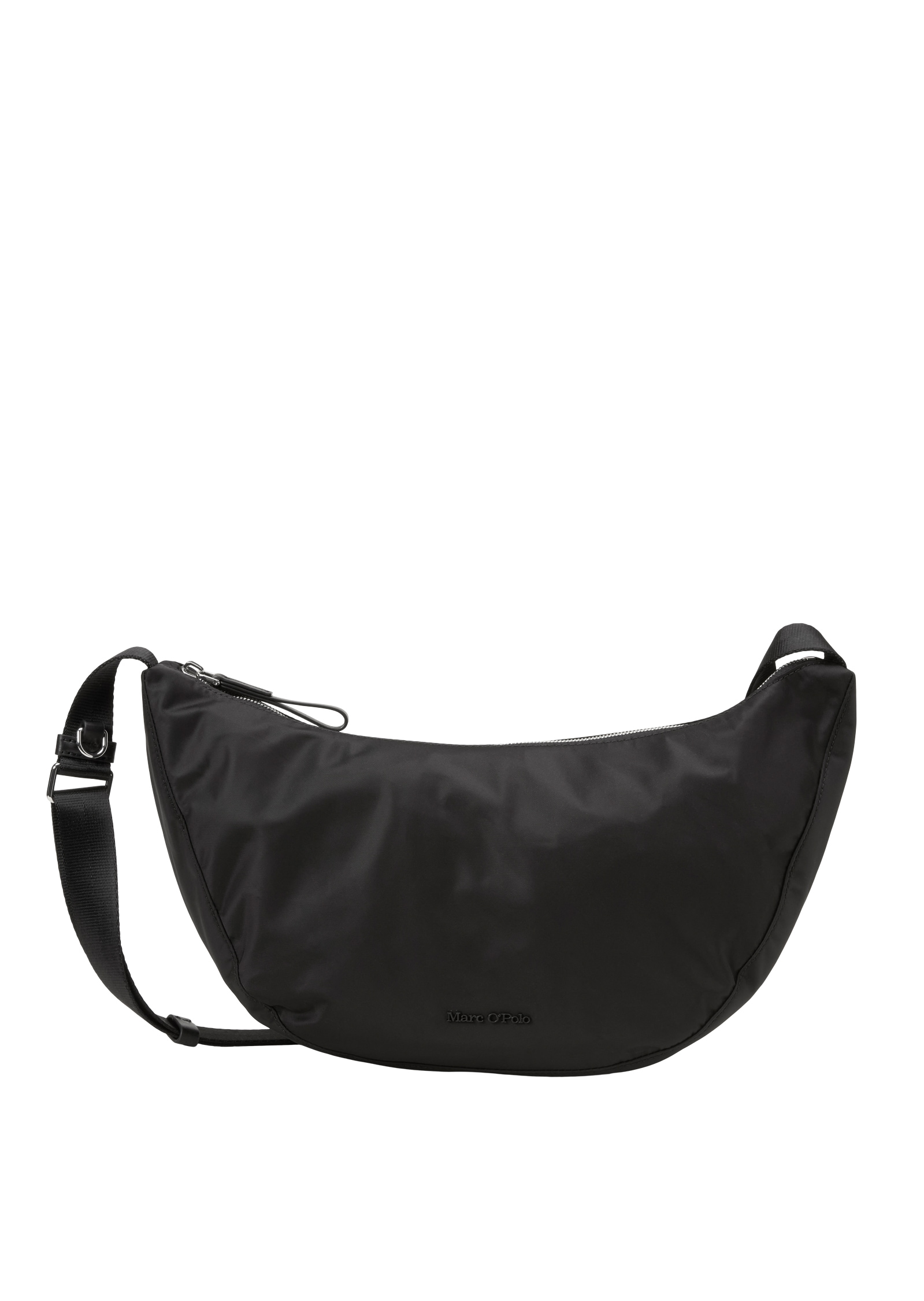 Marc O'Polo Accessories Umhängetasche Schultertasche, Damen Handtasche, Henkeltasche, Hobo