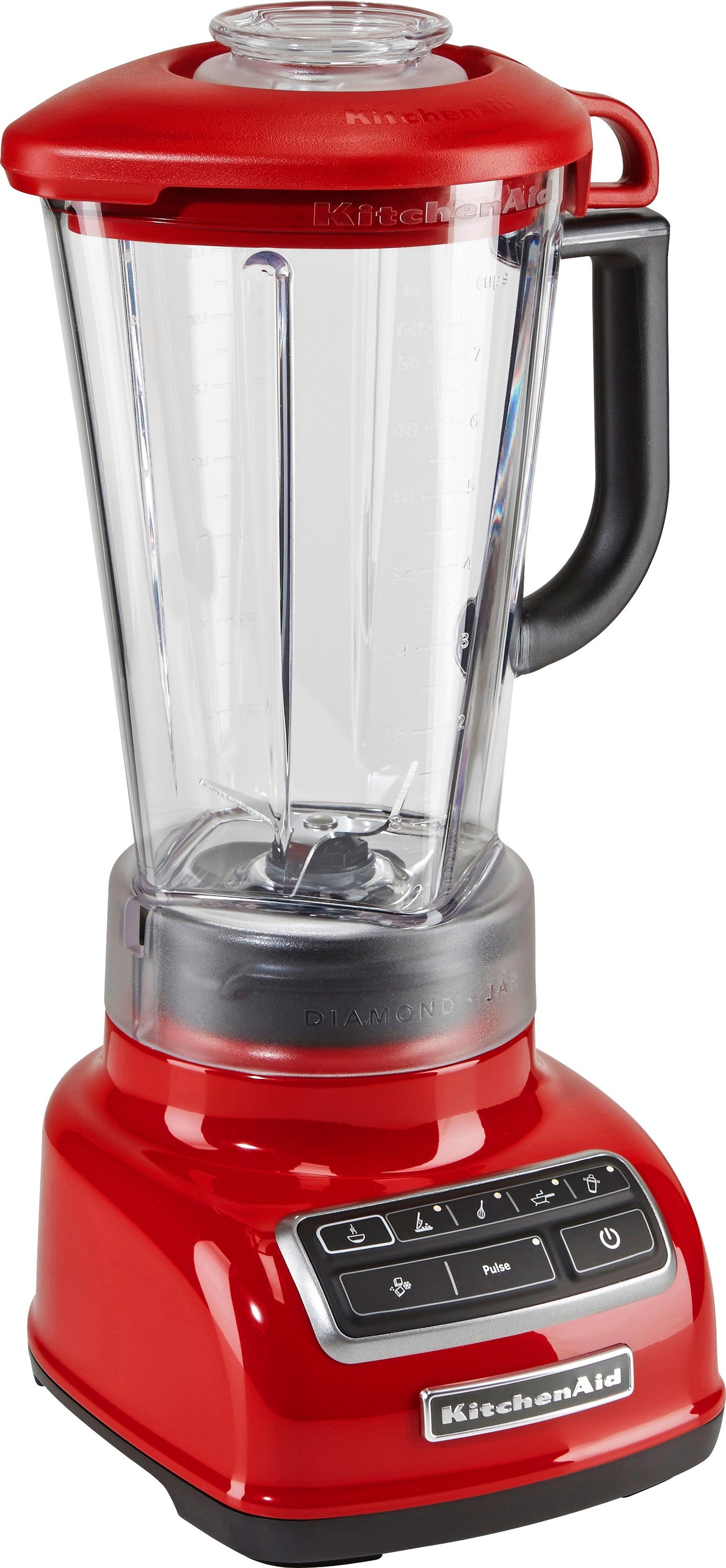 KitchenAid Standmixer »5KSB1585EER«, 550 W