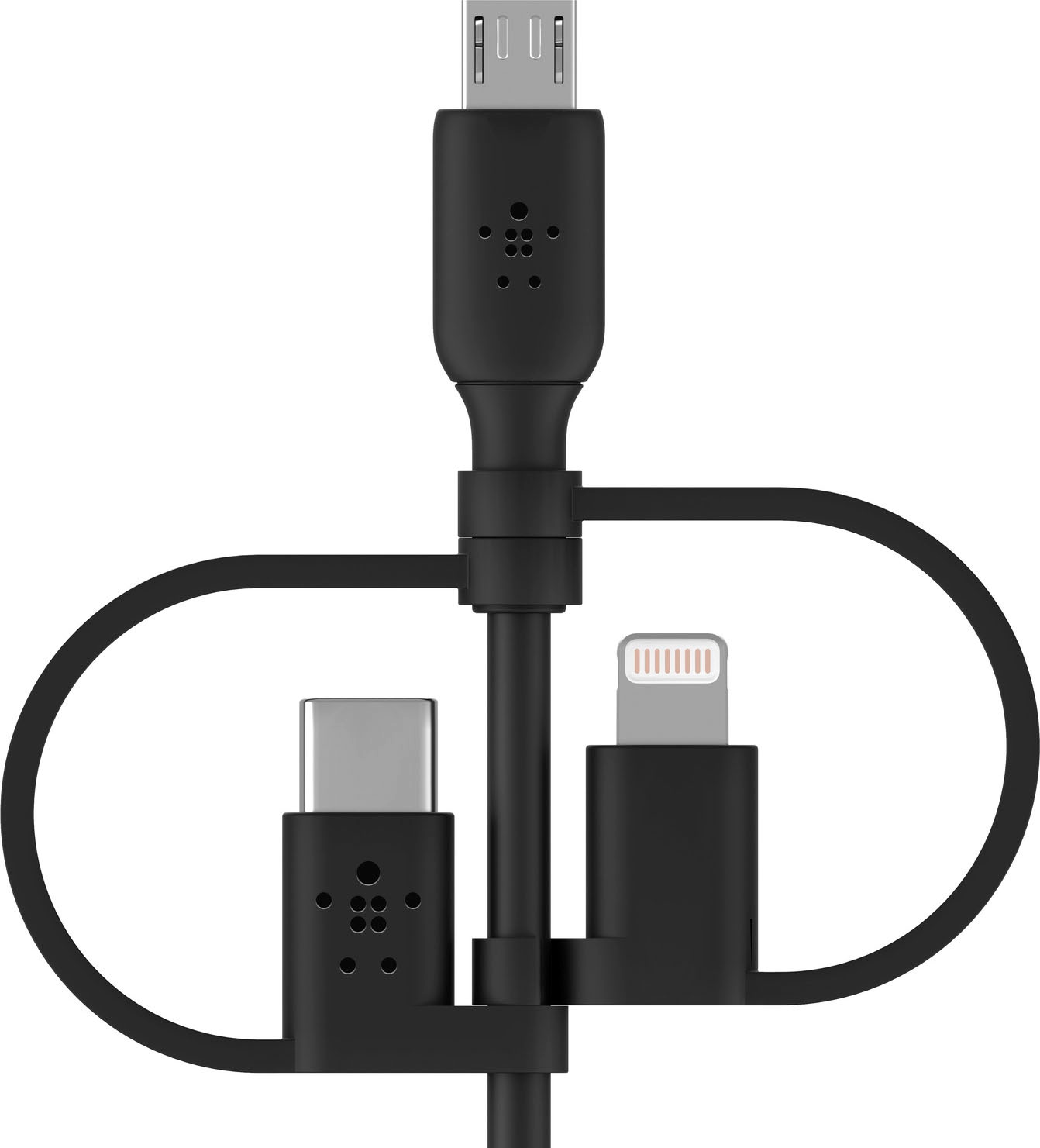 Belkin Smartphone-Kabel »BOOST CHARGE Universal-Kabel«, 100 cm