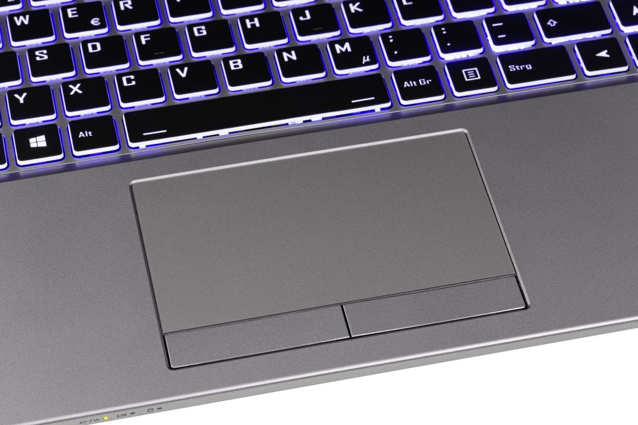 CAPTIVA Business-Notebook »Power Starter I71-693«, 39,6 cm, / 15,6 Zoll, Intel, Core i5, 500 GB SSD